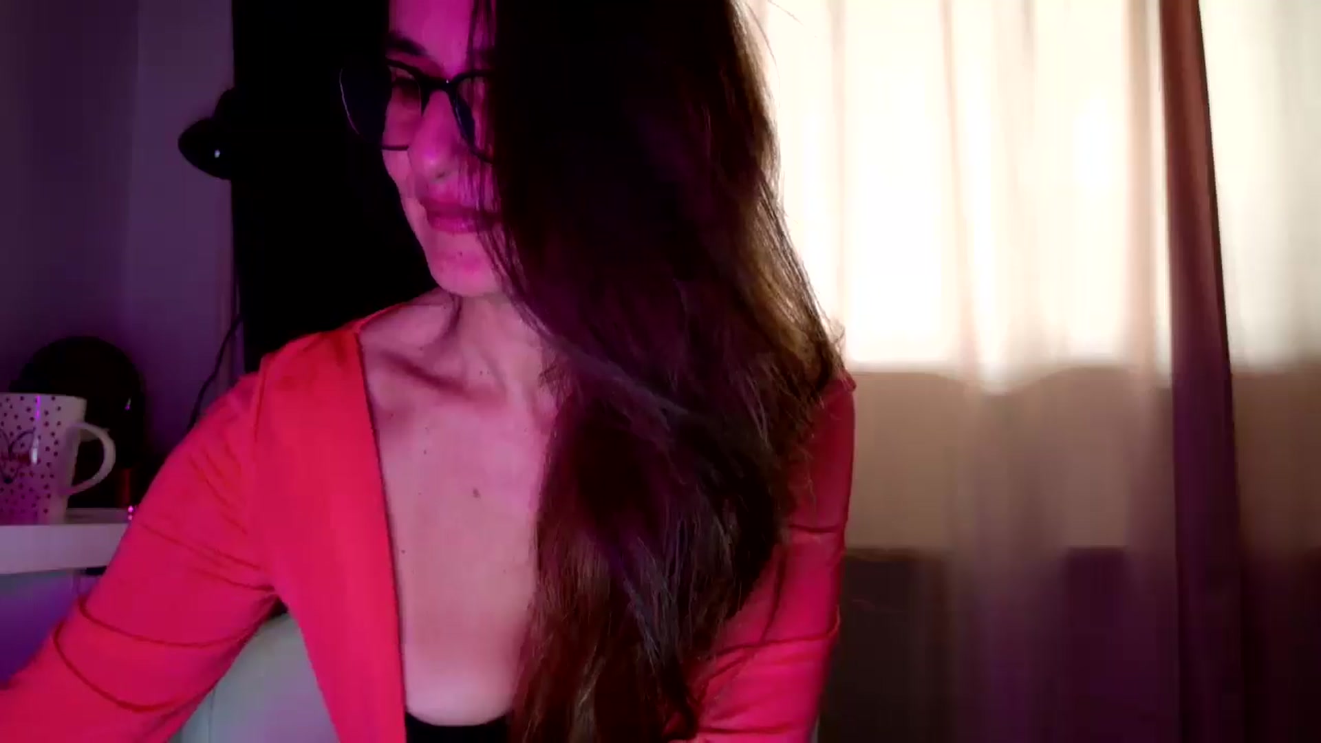 Gallery image thumbnail from DANIELLE's myfreecams stream on, 10/06/2025, 11:40 image 2 of 20