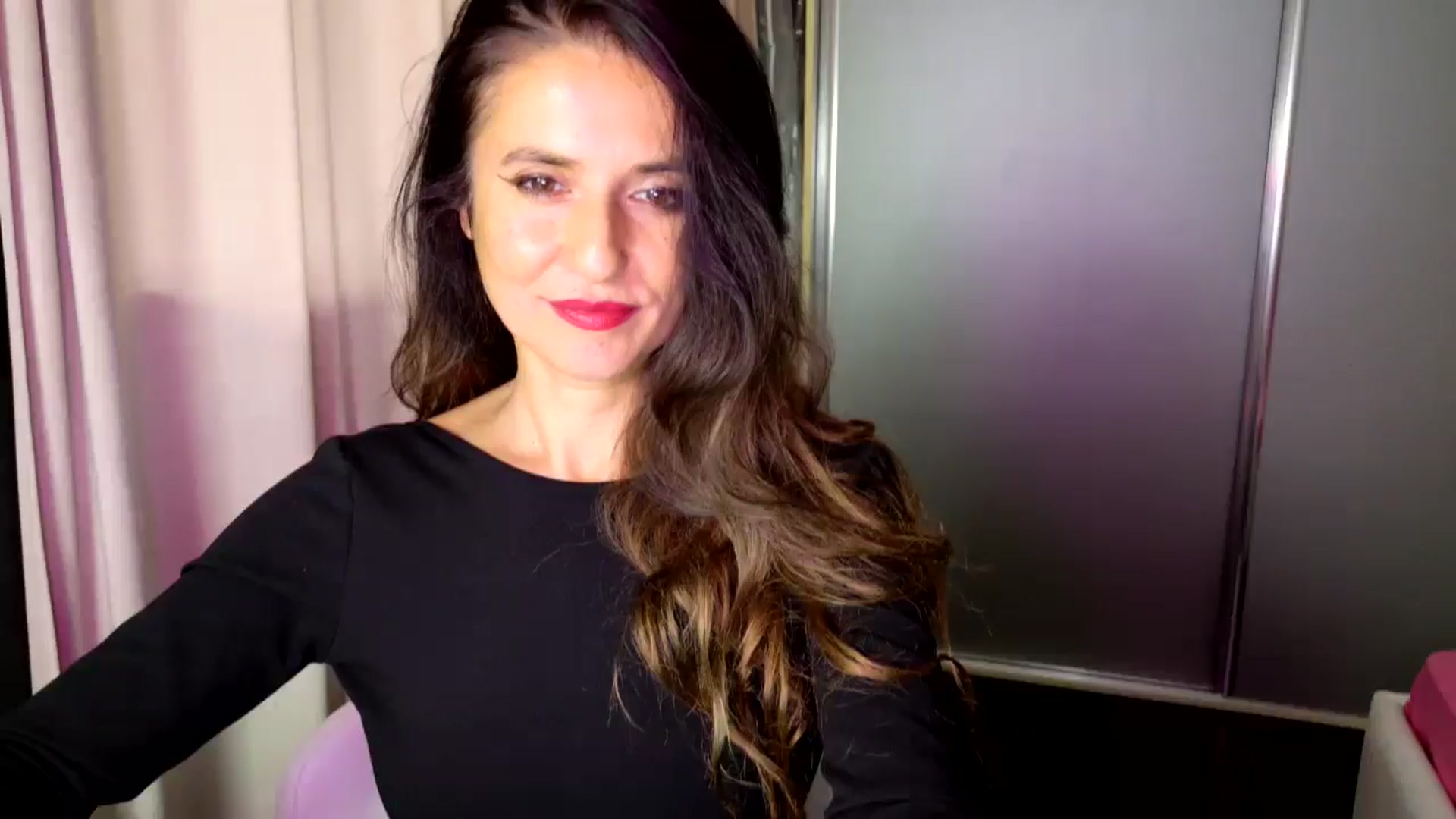 Gallery image thumbnail from DANIELLE's myfreecams stream on, 10/08/2025, 08:09 image 13 of 20