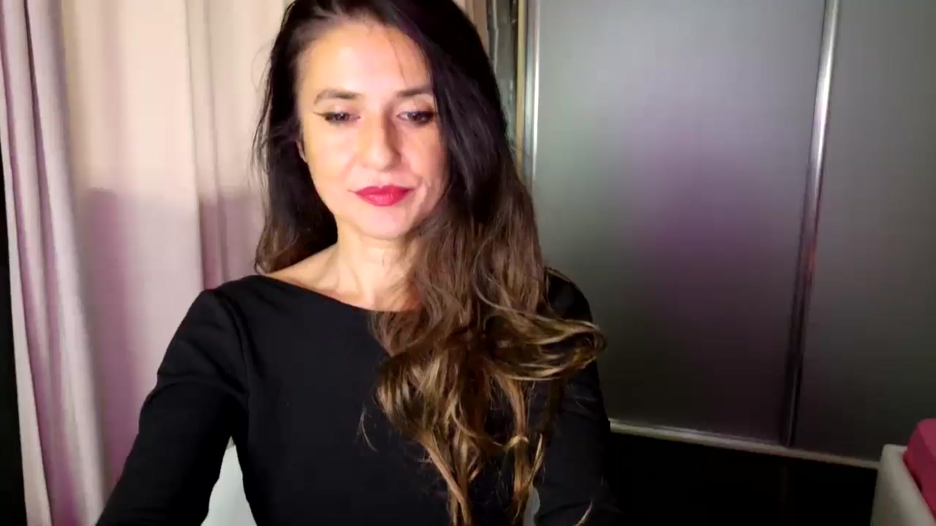 Gallery image thumbnail from DANIELLE's myfreecams stream on, 10/08/2025, 08:09 image 18 of 20