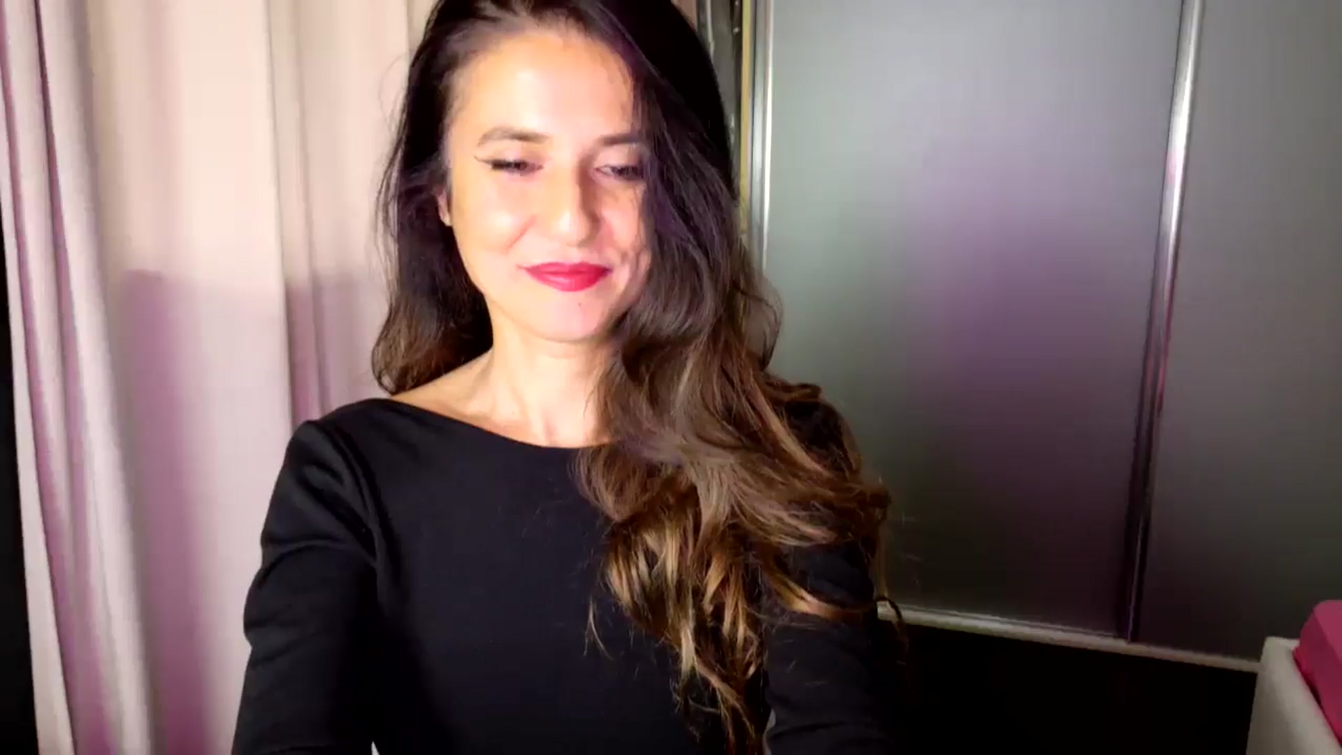 Gallery image thumbnail from DANIELLE's myfreecams stream on, 10/08/2025, 08:09 image 12 of 20