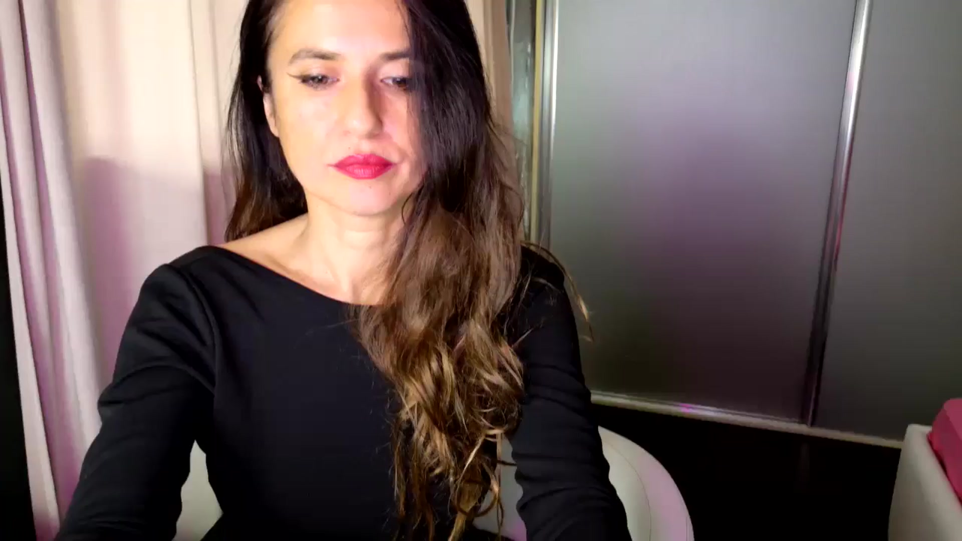 Gallery image thumbnail from DANIELLE's myfreecams stream on, 10/08/2025, 09:32 image 1 of 20
