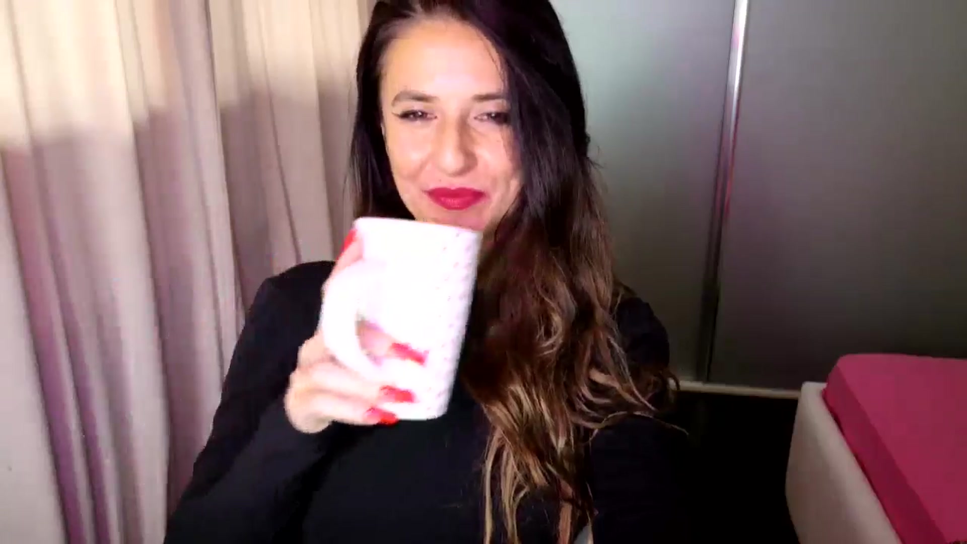 Gallery image thumbnail from DANIELLE's myfreecams stream on, 10/08/2025, 09:32 image 7 of 20