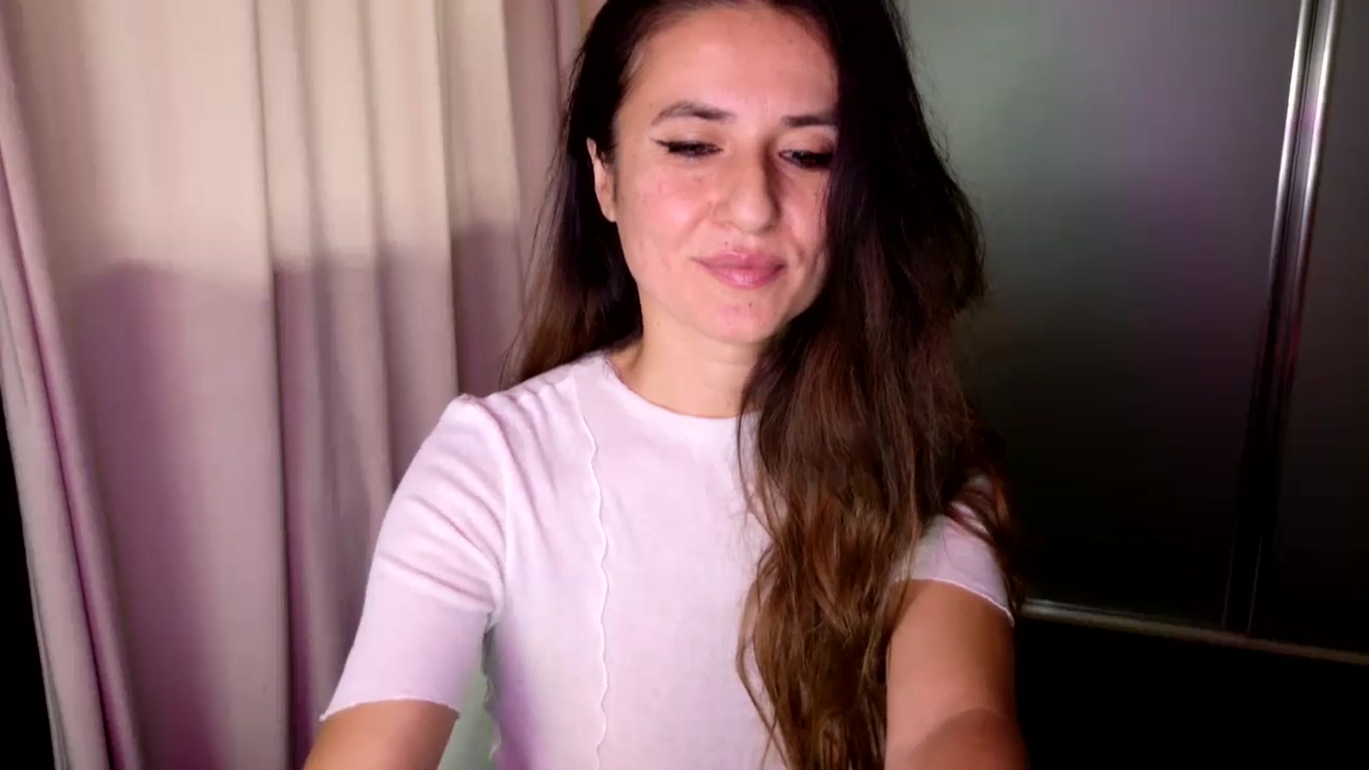 Gallery image thumbnail from DANIELLE's myfreecams stream on, 10/09/2025, 06:39 image 4 of 20