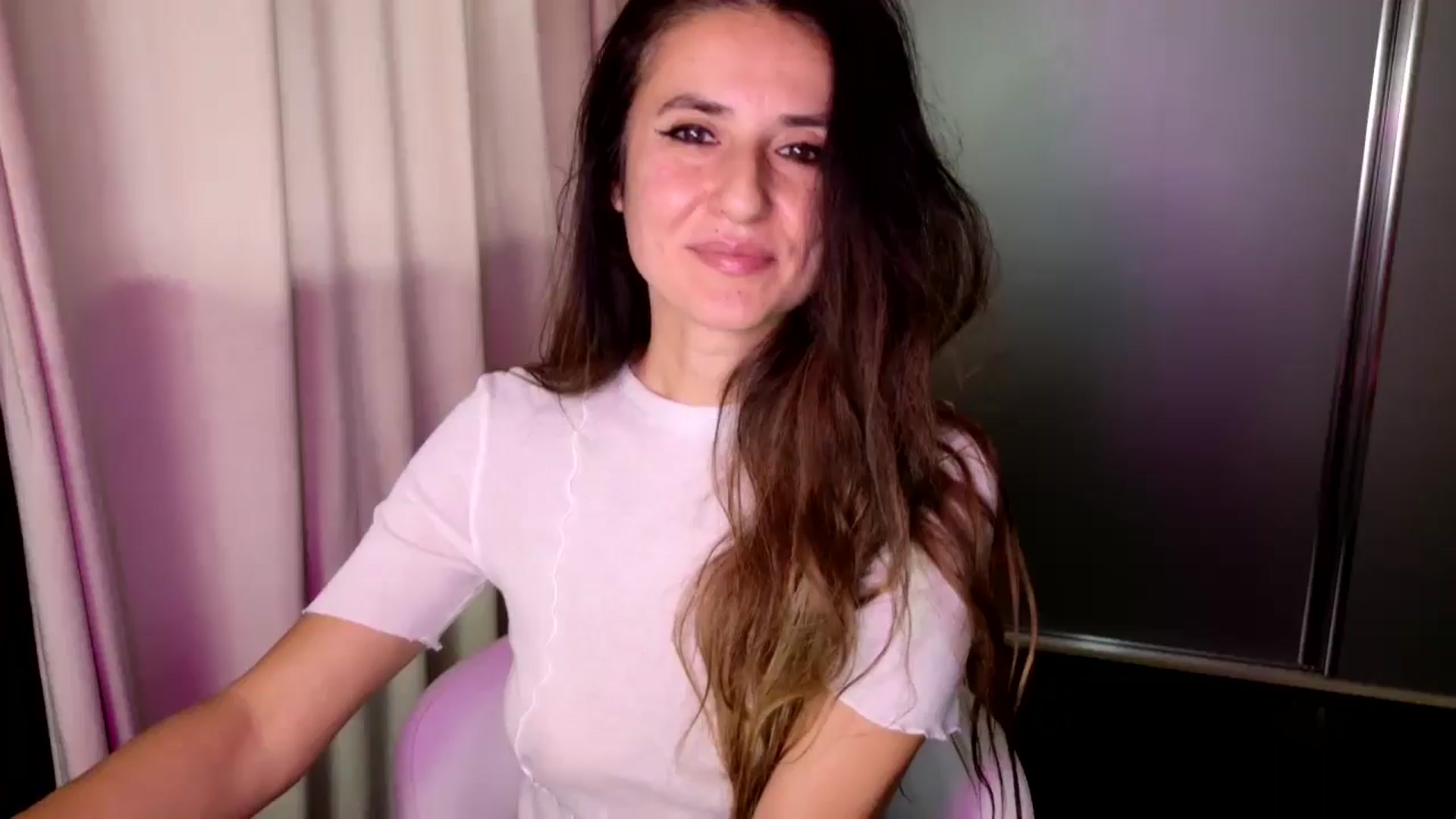 Gallery image thumbnail from DANIELLE's myfreecams stream on, 10/09/2025, 06:39 image 1 of 20