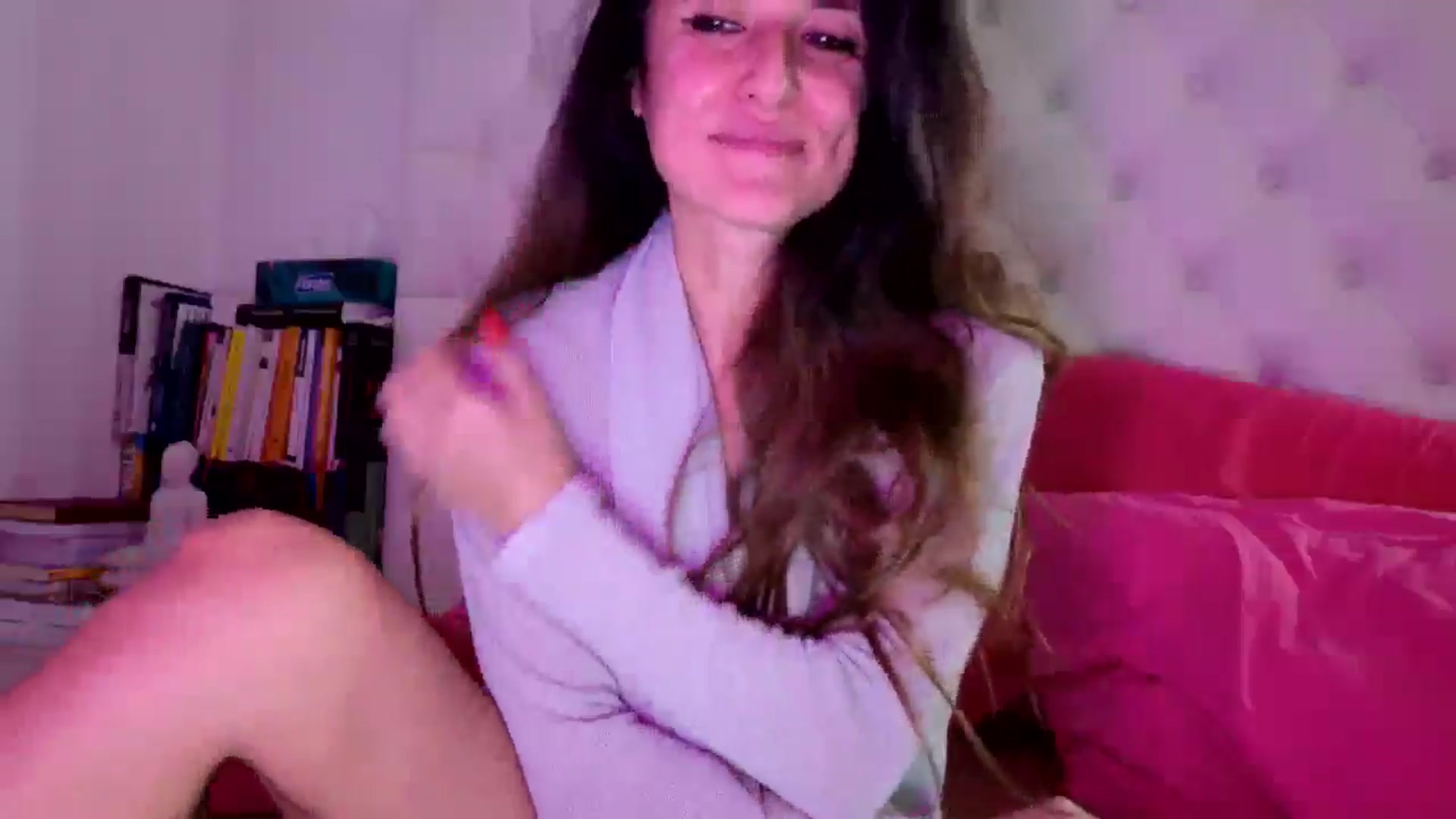 Gallery image thumbnail from DANIELLE's myfreecams stream on, 10/09/2025, 07:30 image 14 of 20