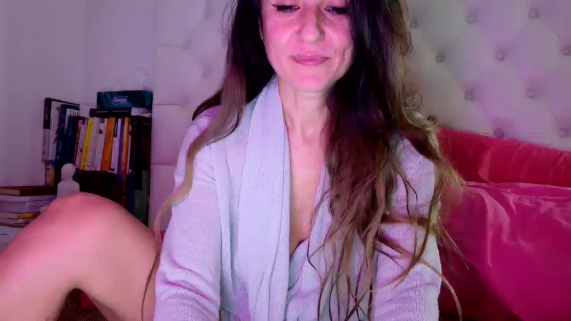 Gallery image thumbnail from DANIELLE's myfreecams stream on, 10/09/2025, 07:30 image 20 of 20