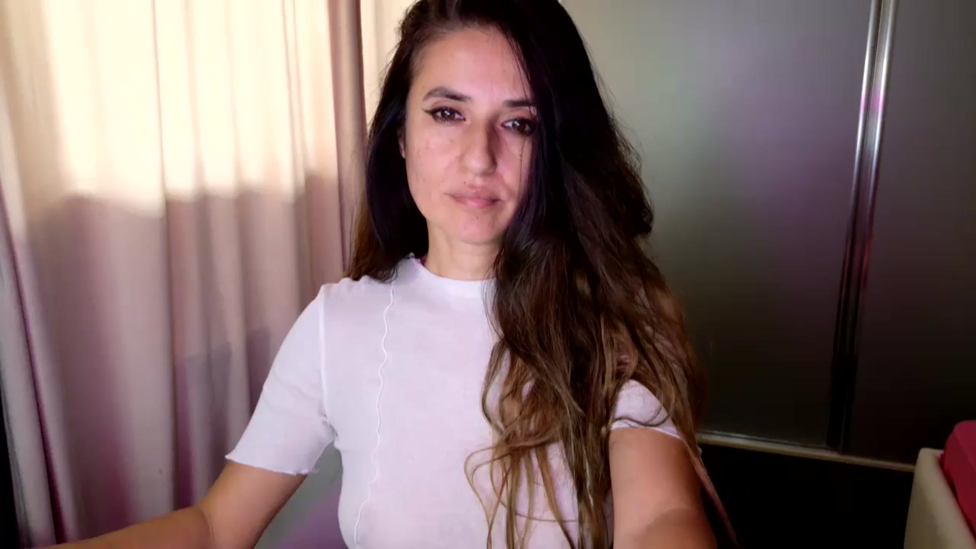 Gallery image thumbnail from DANIELLE's myfreecams stream on, 10/09/2025, 09:11 image 1 of 20