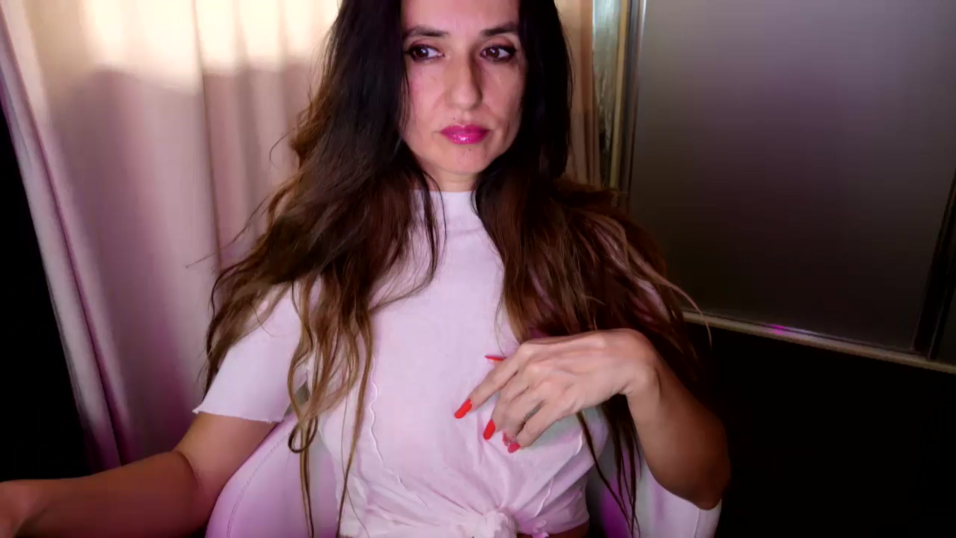 Gallery image thumbnail from DANIELLE's myfreecams stream on, 10/09/2025, 09:11 image 5 of 20