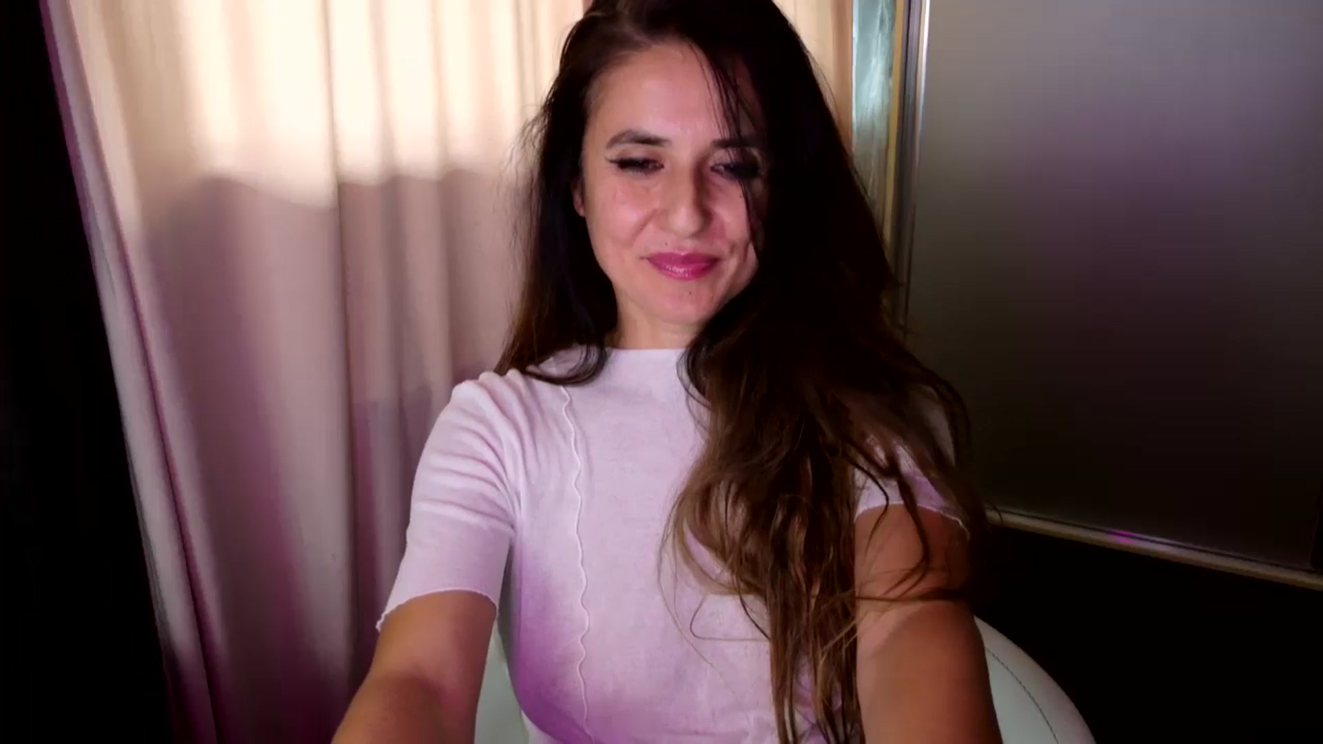 Gallery image thumbnail from DANIELLE's myfreecams stream on, 10/09/2025, 10:06 image 12 of 20