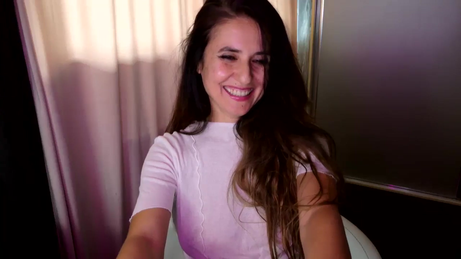 Gallery image thumbnail from DANIELLE's myfreecams stream on, 10/09/2025, 10:06 image 13 of 20