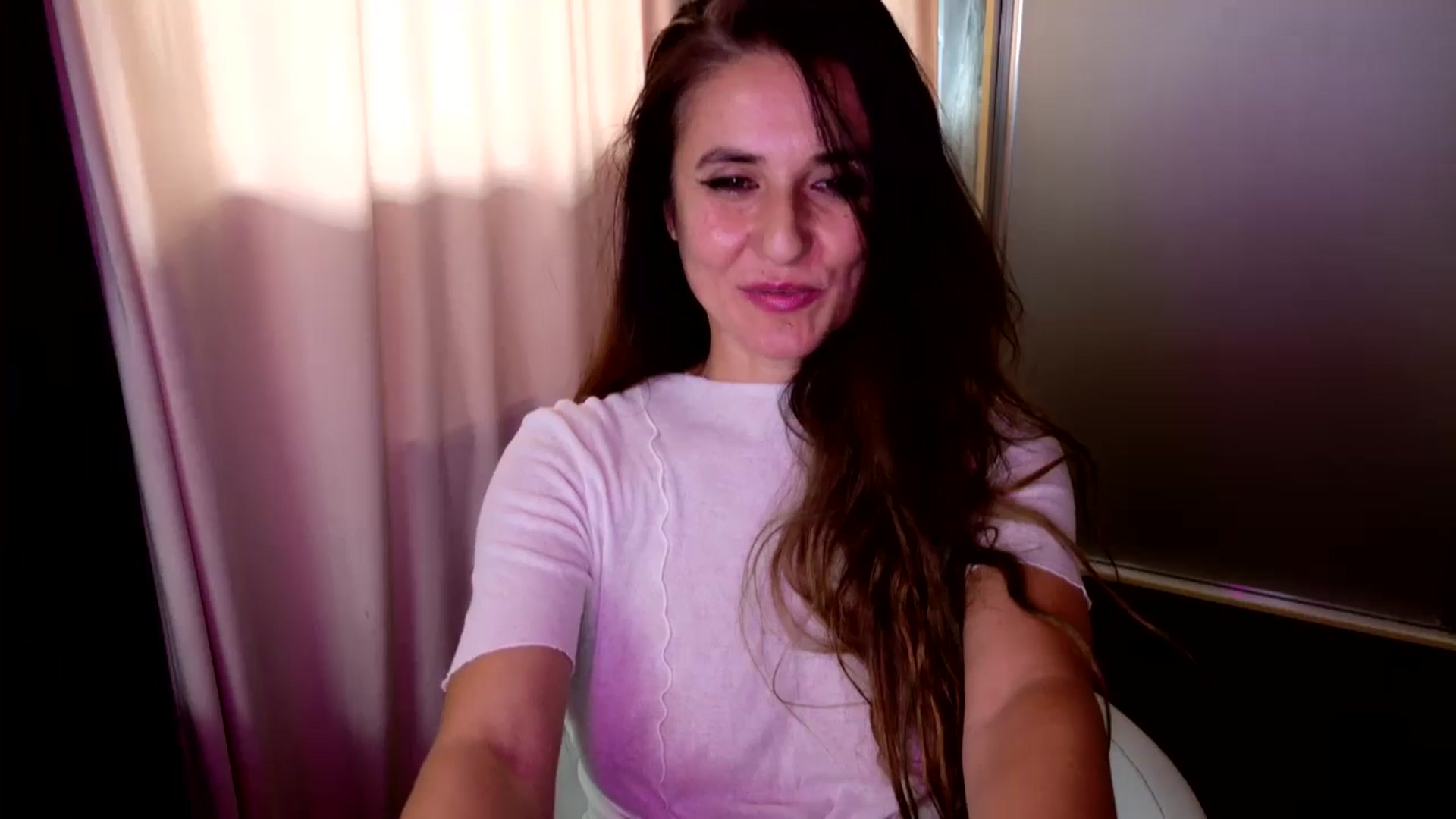 Gallery image thumbnail from DANIELLE's myfreecams stream on, 10/09/2025, 10:06 image 19 of 20
