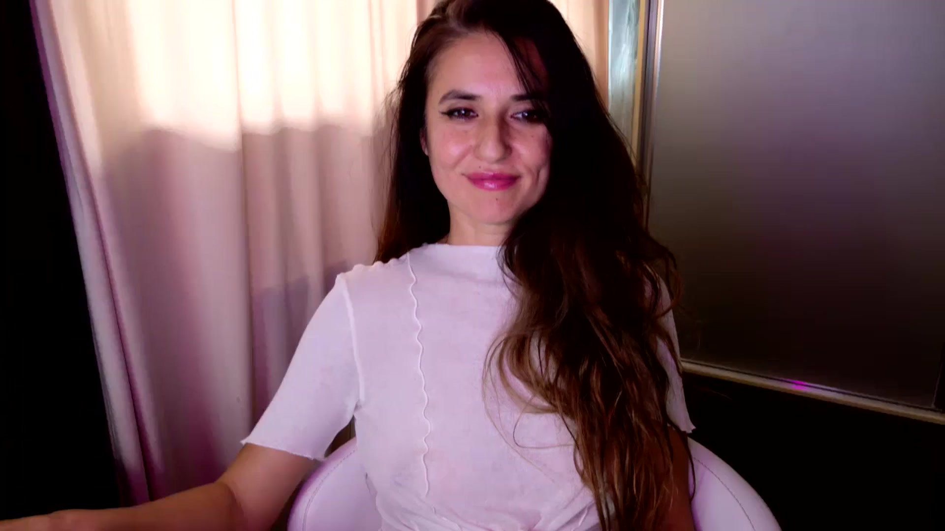 Gallery image thumbnail from DANIELLE's myfreecams stream on, 10/09/2025, 10:06 image 18 of 20