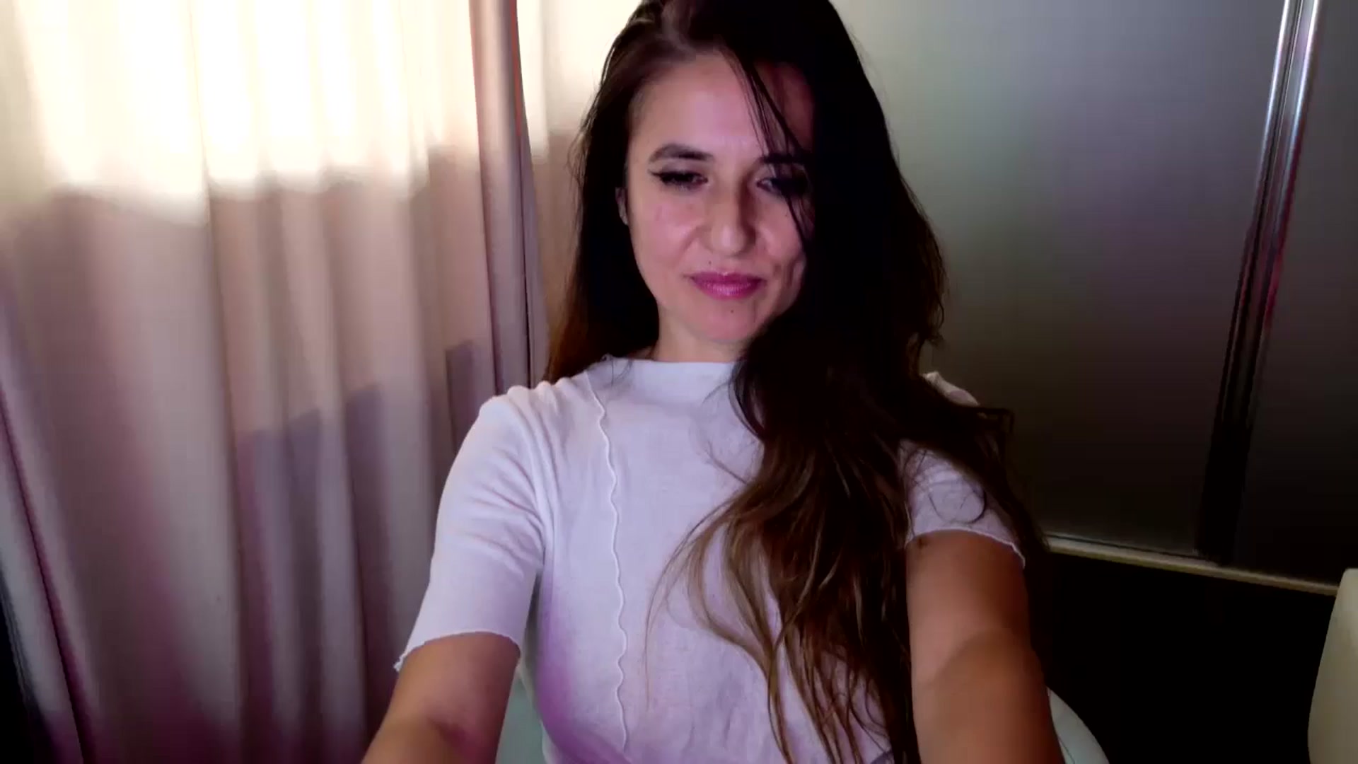 Gallery image thumbnail from DANIELLE's myfreecams stream on, 10/09/2025, 11:36 image 14 of 20