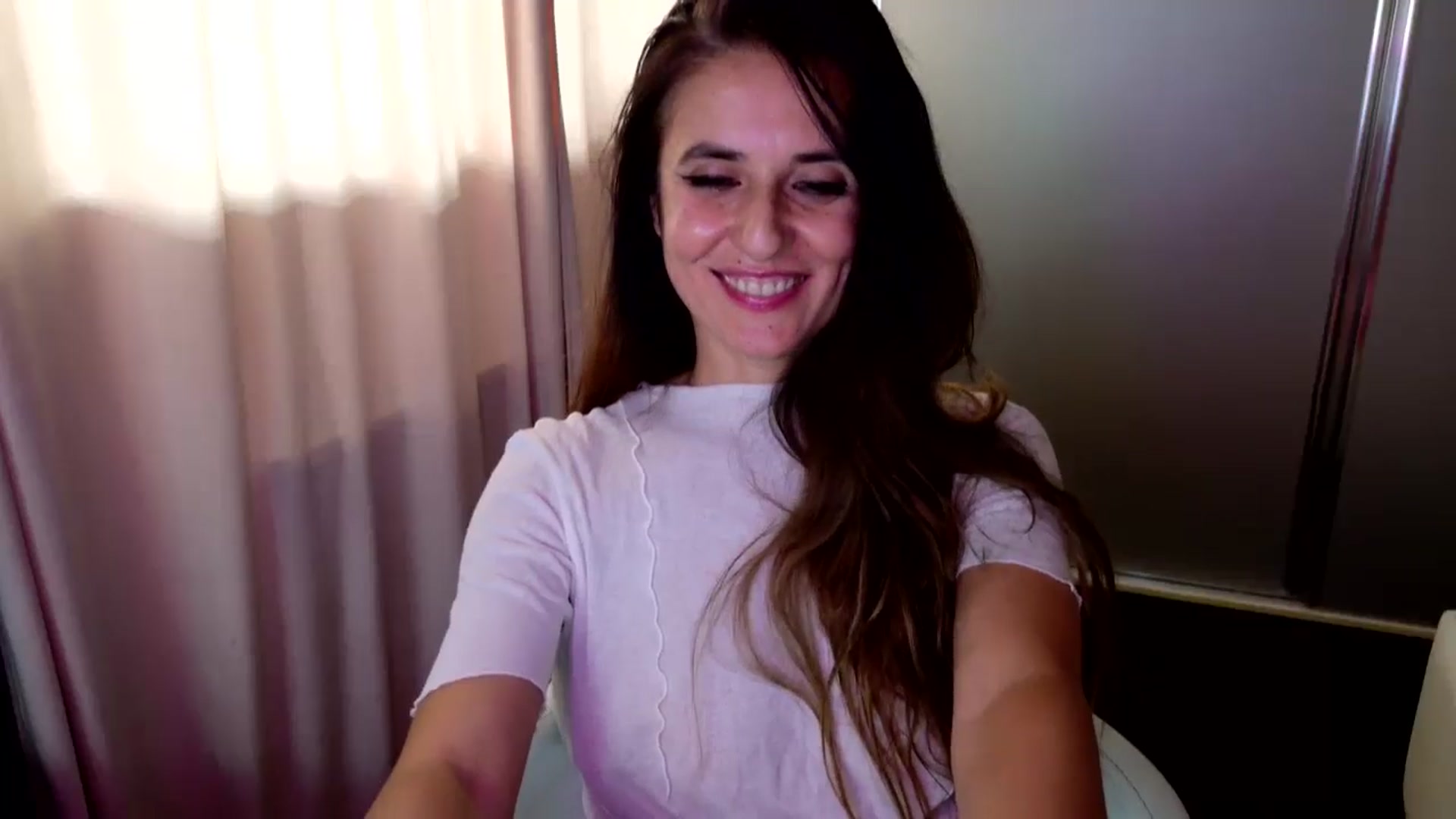 Gallery image thumbnail from DANIELLE's myfreecams stream on, 10/09/2025, 11:36 image 13 of 20