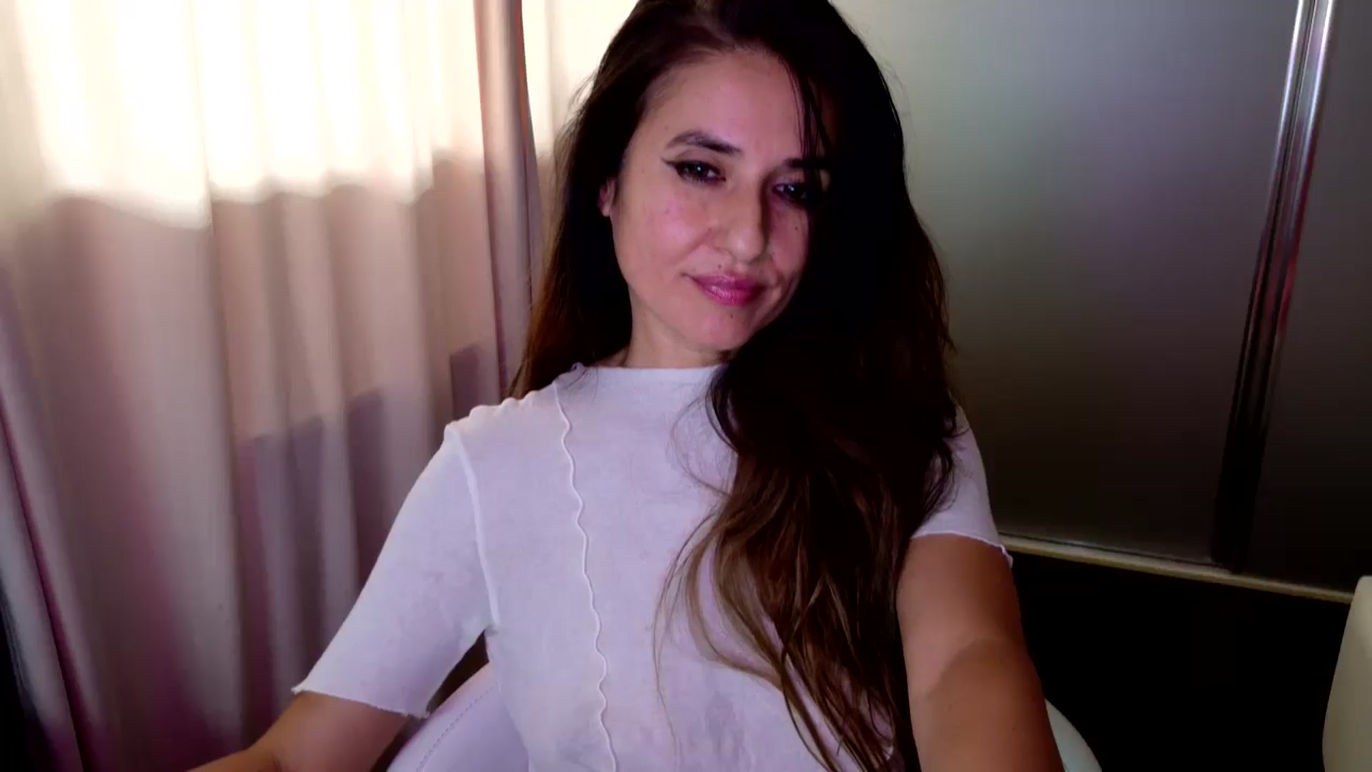 Gallery image thumbnail from DANIELLE's myfreecams stream on, 10/09/2025, 11:36 image 11 of 20