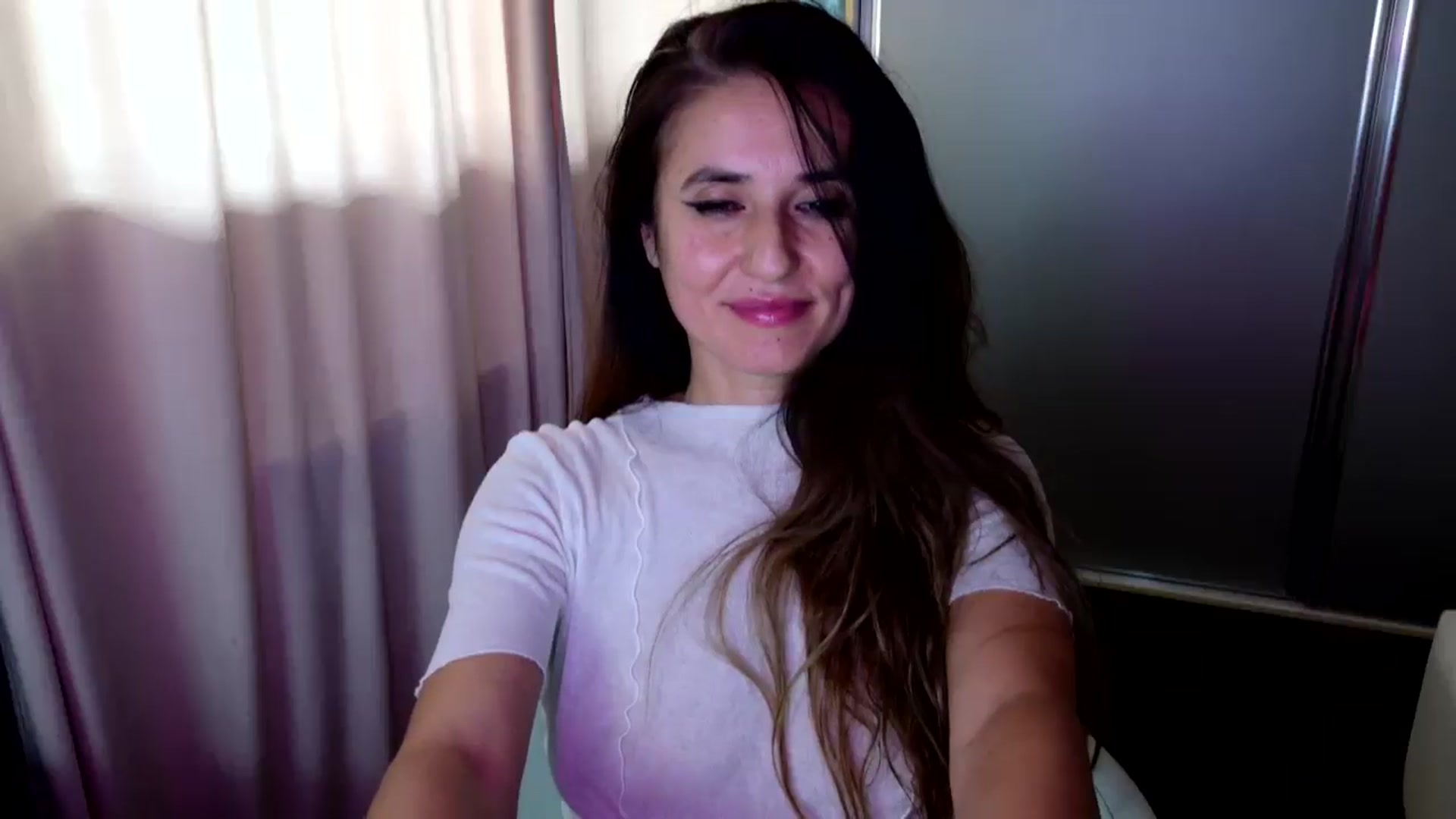 Gallery image thumbnail from DANIELLE's myfreecams stream on, 10/09/2025, 11:36 image 4 of 20