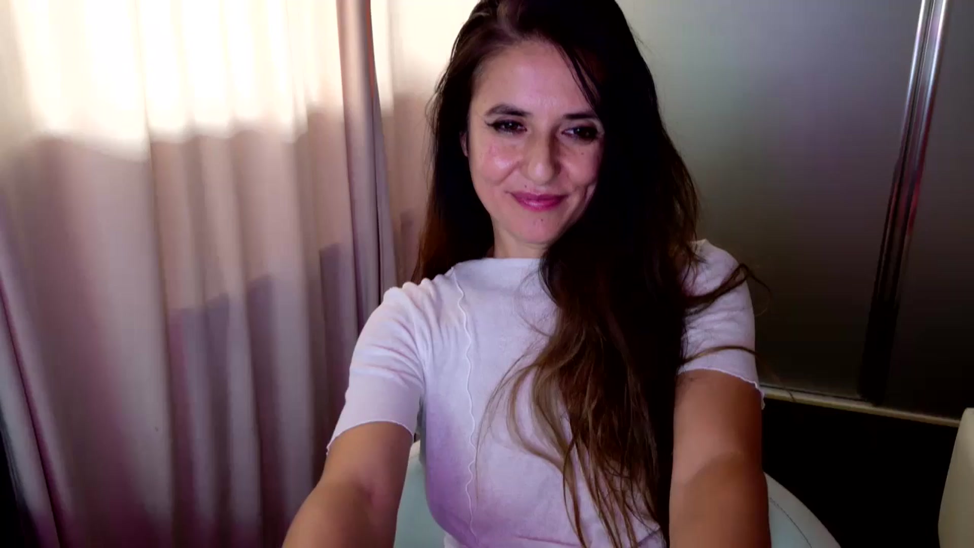 Gallery image thumbnail from DANIELLE's myfreecams stream on, 10/09/2025, 11:36 image 15 of 20