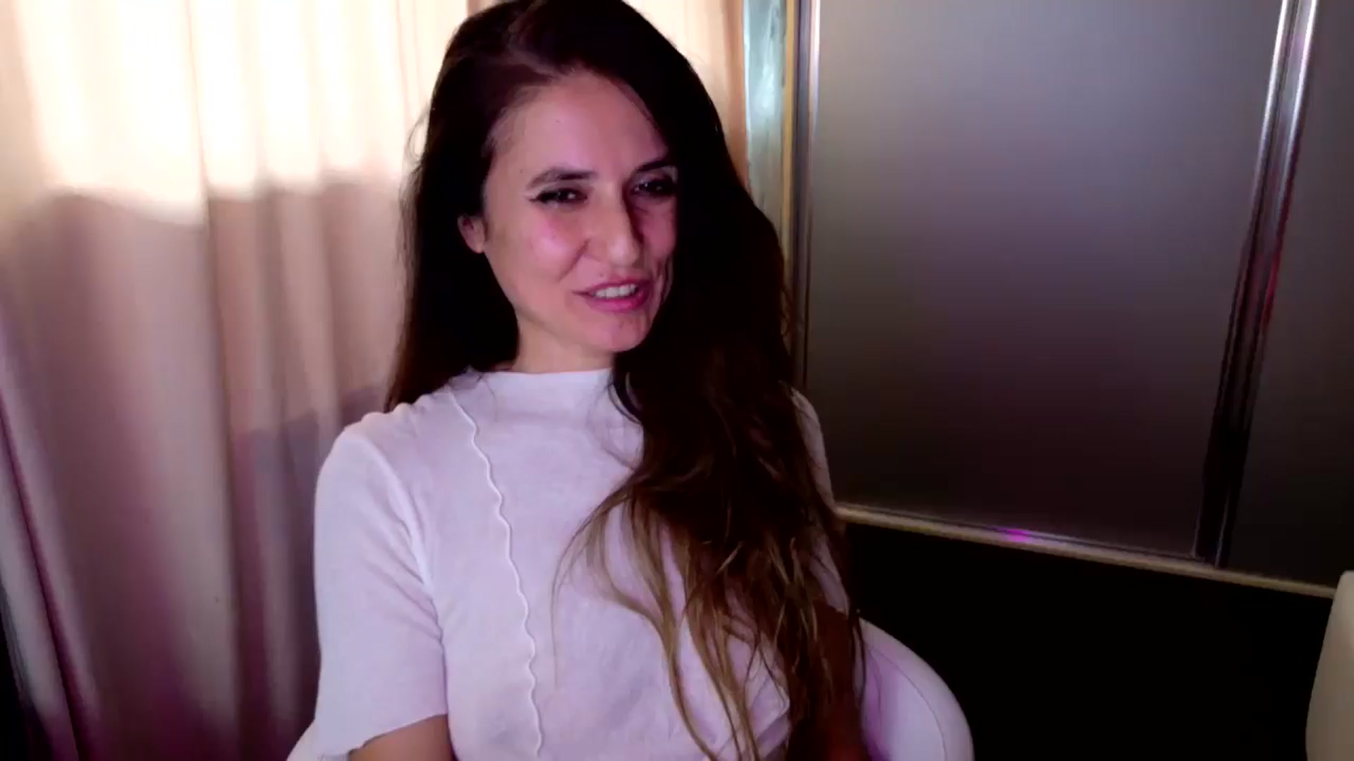 Gallery image thumbnail from DANIELLE's myfreecams stream on, 10/09/2025, 11:36 image 6 of 20