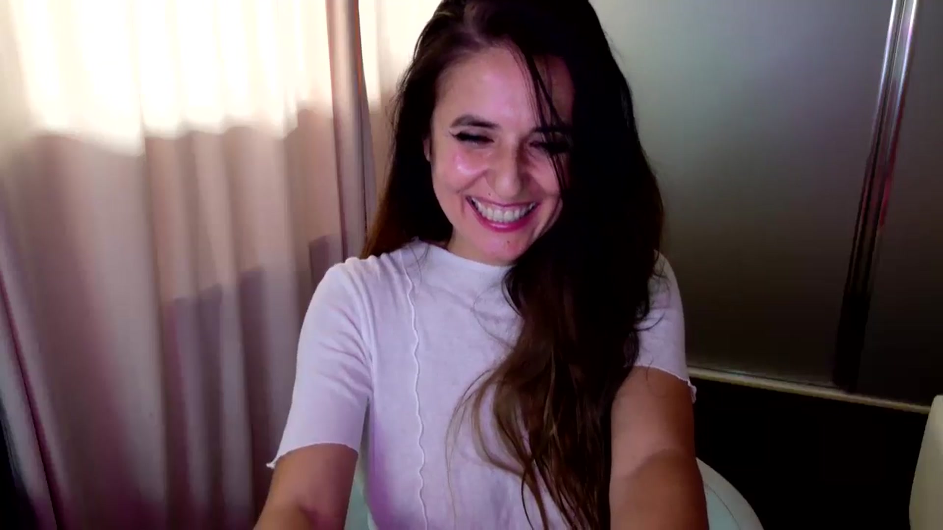 Gallery image thumbnail from DANIELLE's myfreecams stream on, 10/09/2025, 11:36 image 12 of 20