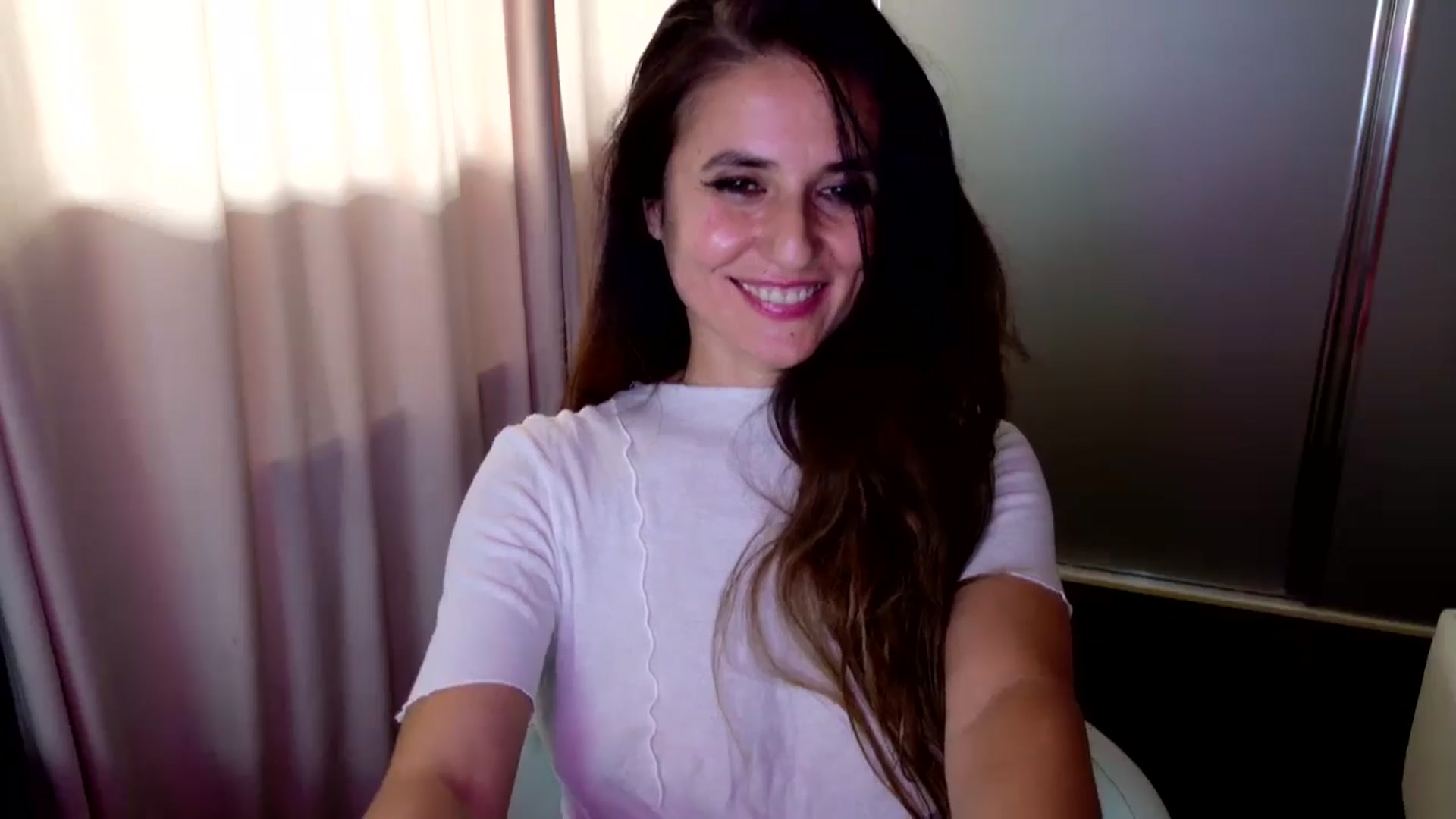 Gallery image thumbnail from DANIELLE's myfreecams stream on, 10/09/2025, 11:36 image 10 of 20