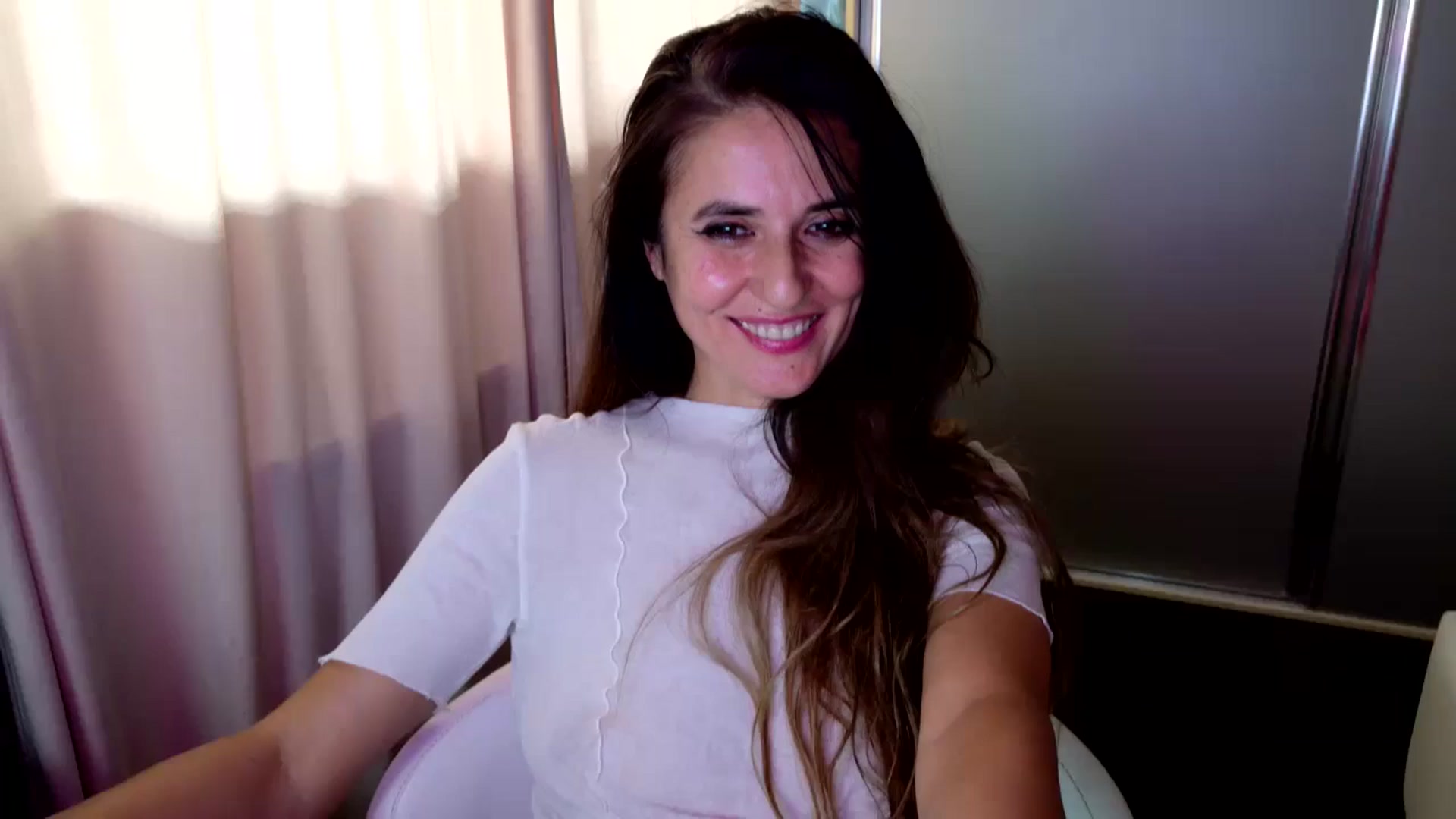 Gallery image thumbnail from DANIELLE's myfreecams stream on, 10/09/2025, 11:36 image 7 of 20