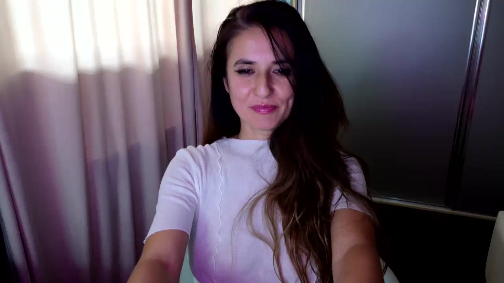 Gallery image thumbnail from DANIELLE's myfreecams stream on, 10/09/2025, 11:36 image 3 of 20