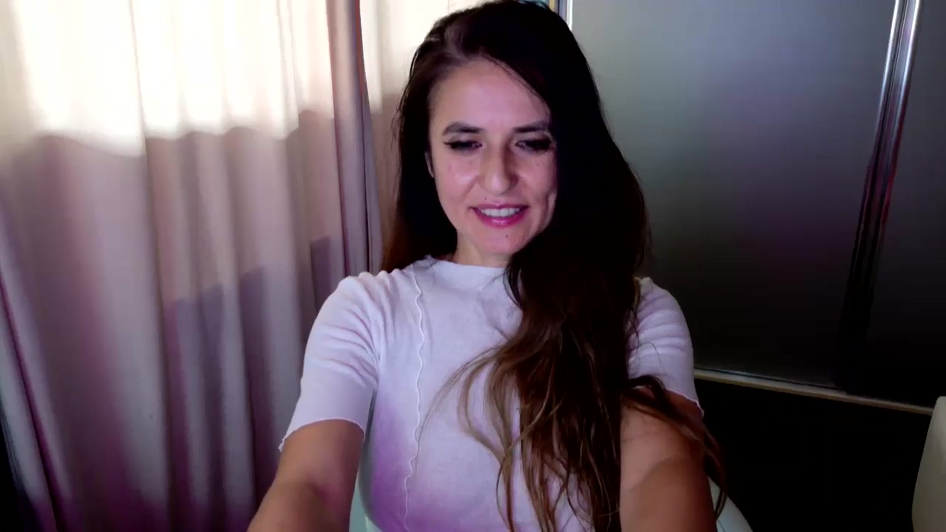 Gallery image thumbnail from DANIELLE's myfreecams stream on, 10/09/2025, 11:36 image 5 of 20