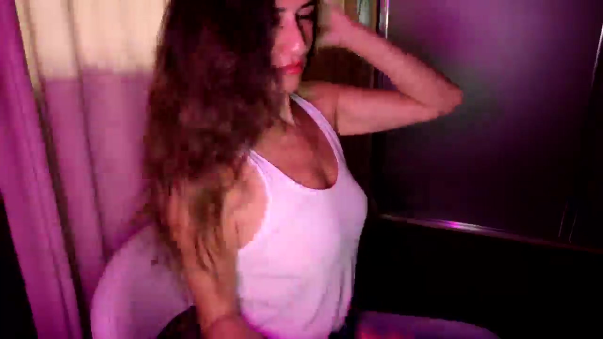 Gallery image thumbnail from DANIELLE's myfreecams stream on, 10/11/2025, 06:08 image 9 of 20