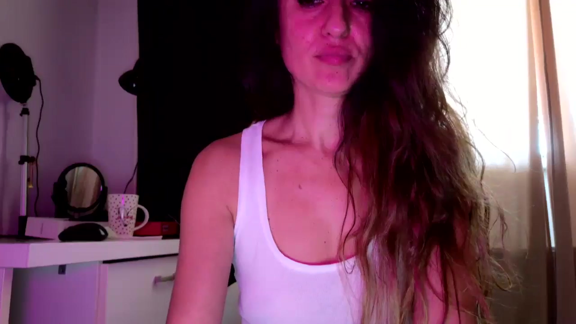 Gallery image thumbnail from DANIELLE's myfreecams stream on, 10/11/2025, 09:39 image 14 of 20
