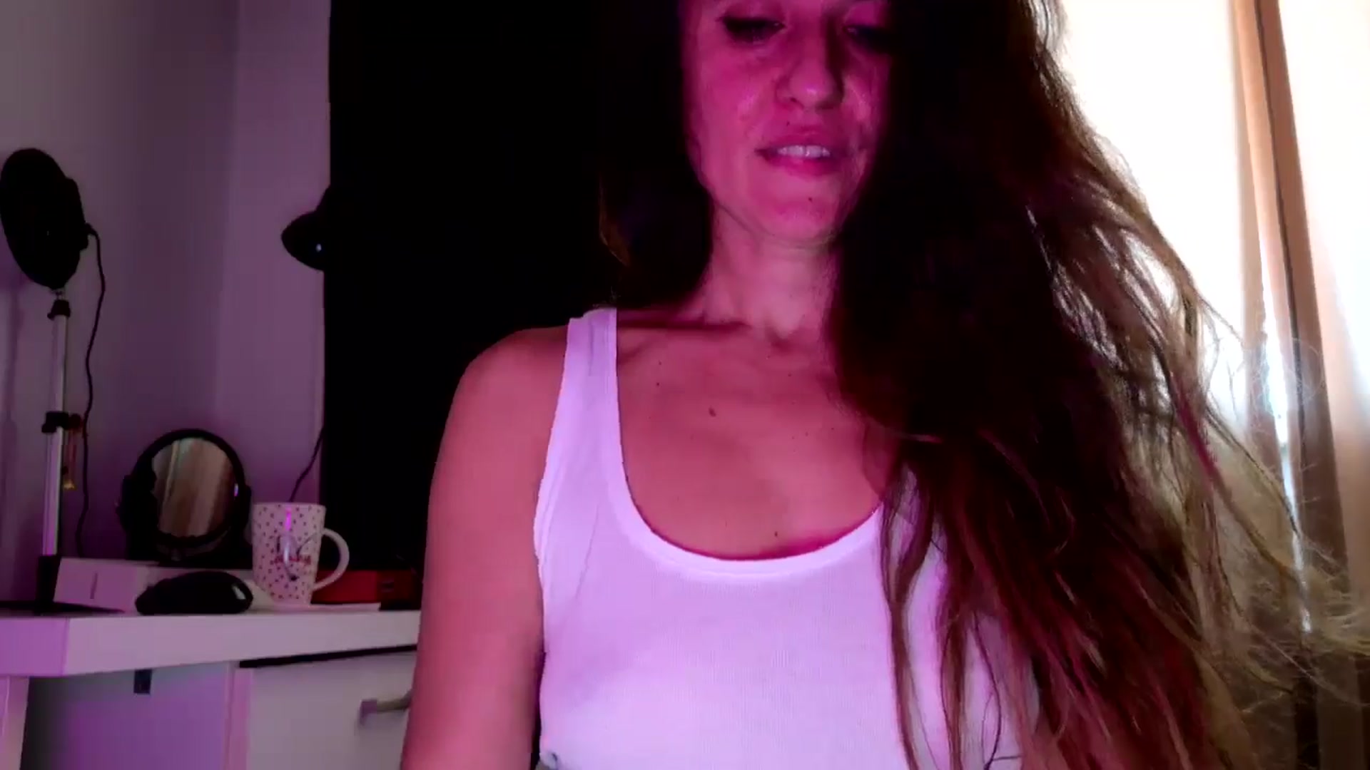 Gallery image thumbnail from DANIELLE's myfreecams stream on, 10/11/2025, 09:39 image 17 of 20