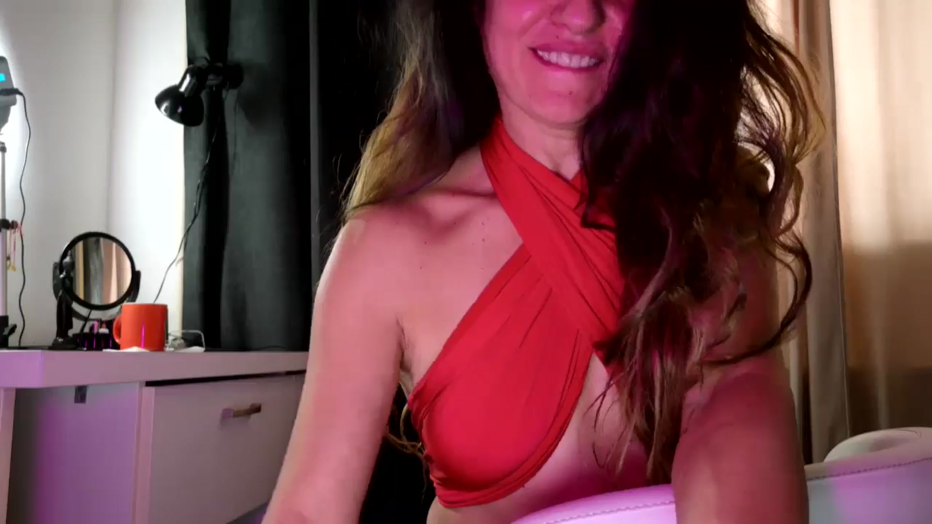 Gallery image thumbnail from DANIELLE's myfreecams stream on, 10/12/2025, 07:12 image 6 of 20