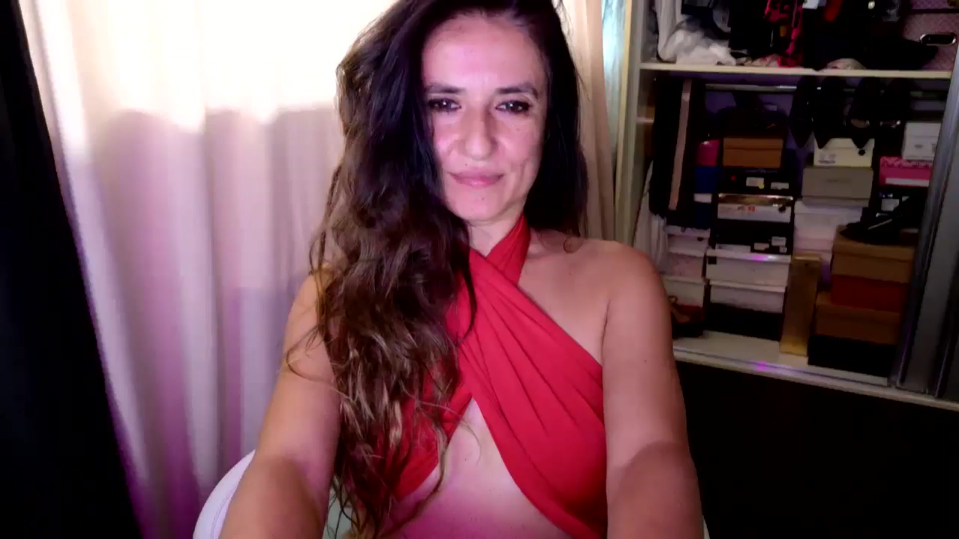 Gallery image thumbnail from DANIELLE's myfreecams stream on, 10/12/2025, 08:44 image 2 of 20
