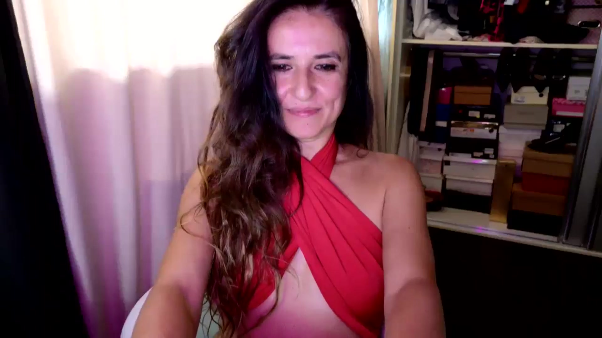 Gallery image thumbnail from DANIELLE's myfreecams stream on, 10/12/2025, 08:44 image 3 of 20