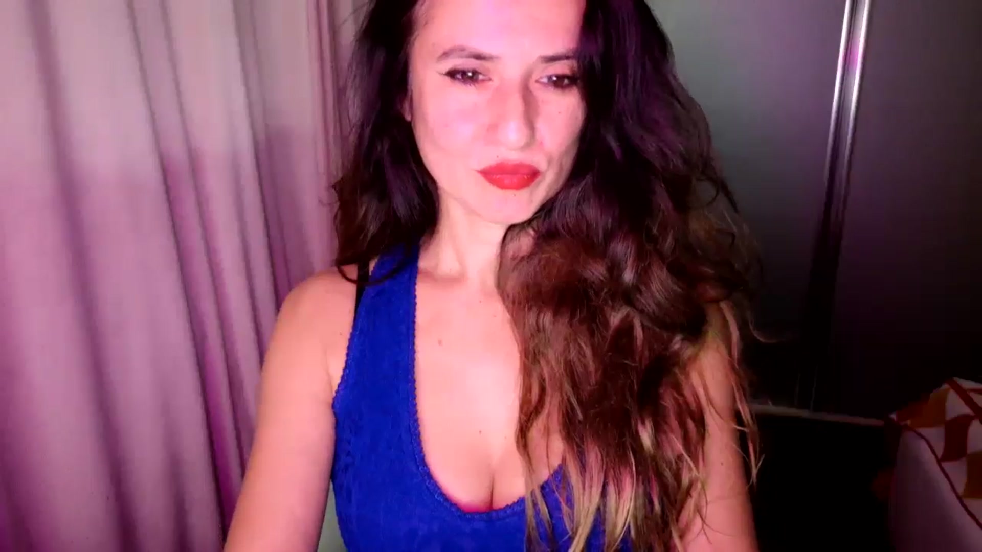 Gallery image thumbnail from DANIELLE's myfreecams stream on, 10/14/2025, 05:03 image 10 of 20