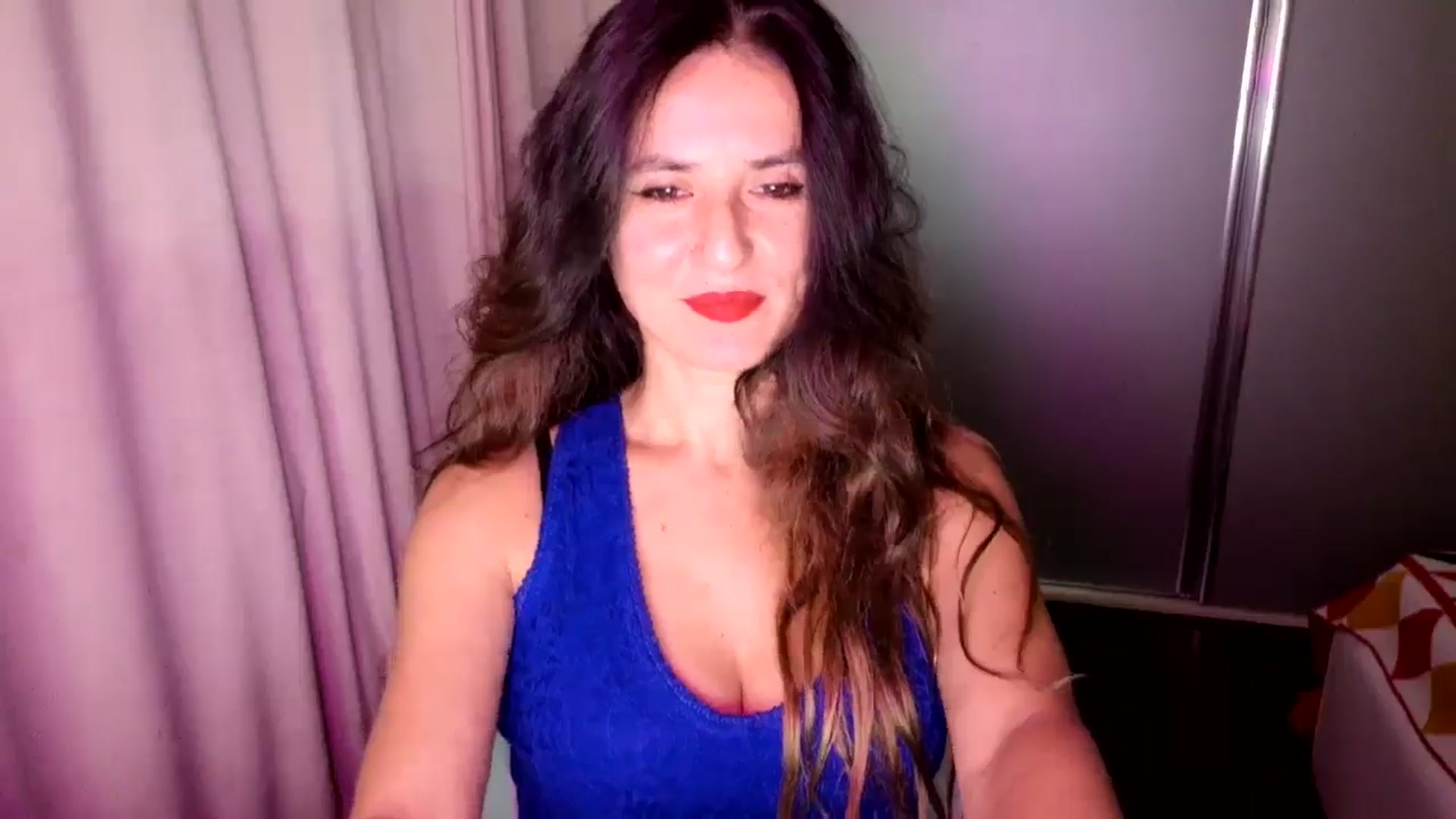 Gallery image thumbnail from DANIELLE's myfreecams stream on, 10/14/2025, 05:03 image 3 of 20