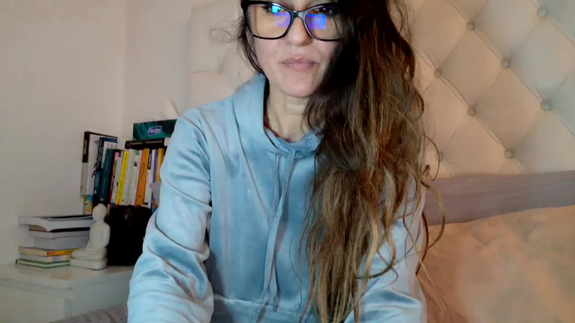 Gallery image thumbnail from DANIELLE's myfreecams stream on, 10/14/2025, 12:59 image 1 of 20