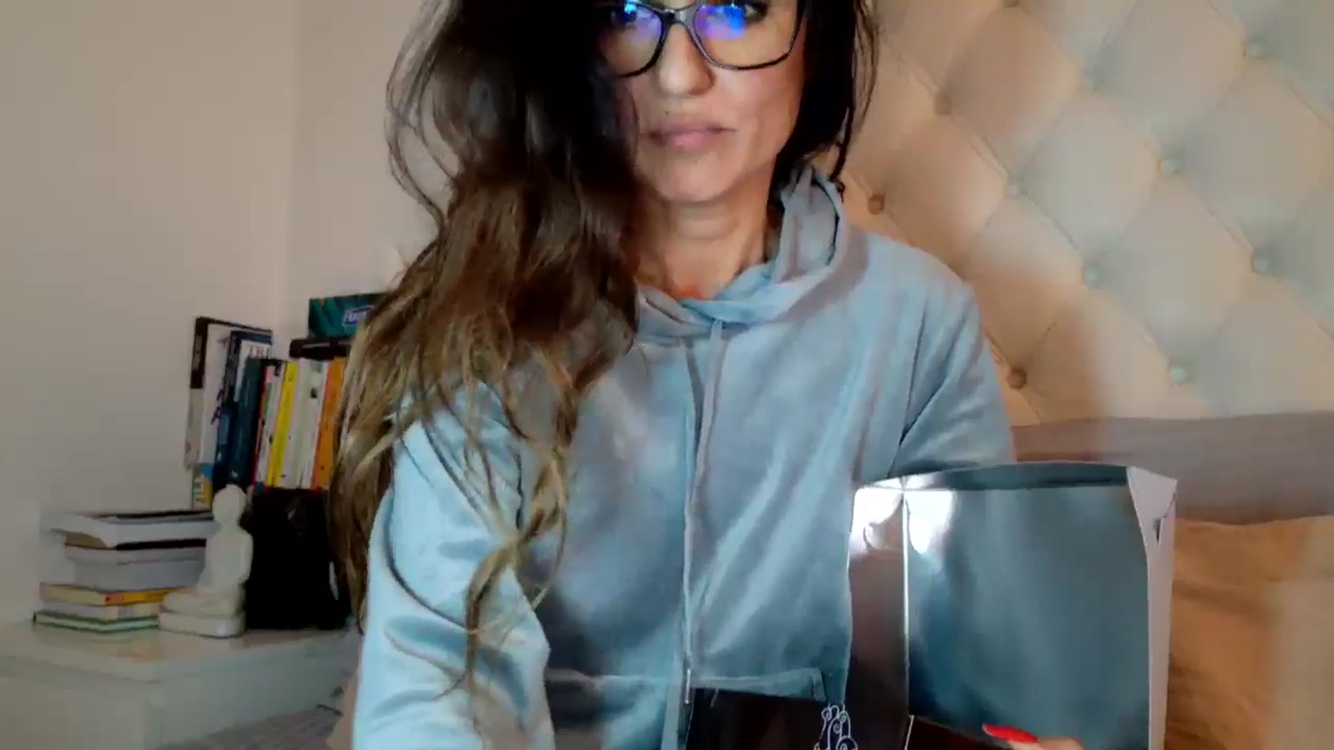Gallery image thumbnail from DANIELLE's myfreecams stream on, 10/14/2025, 12:59 image 2 of 20