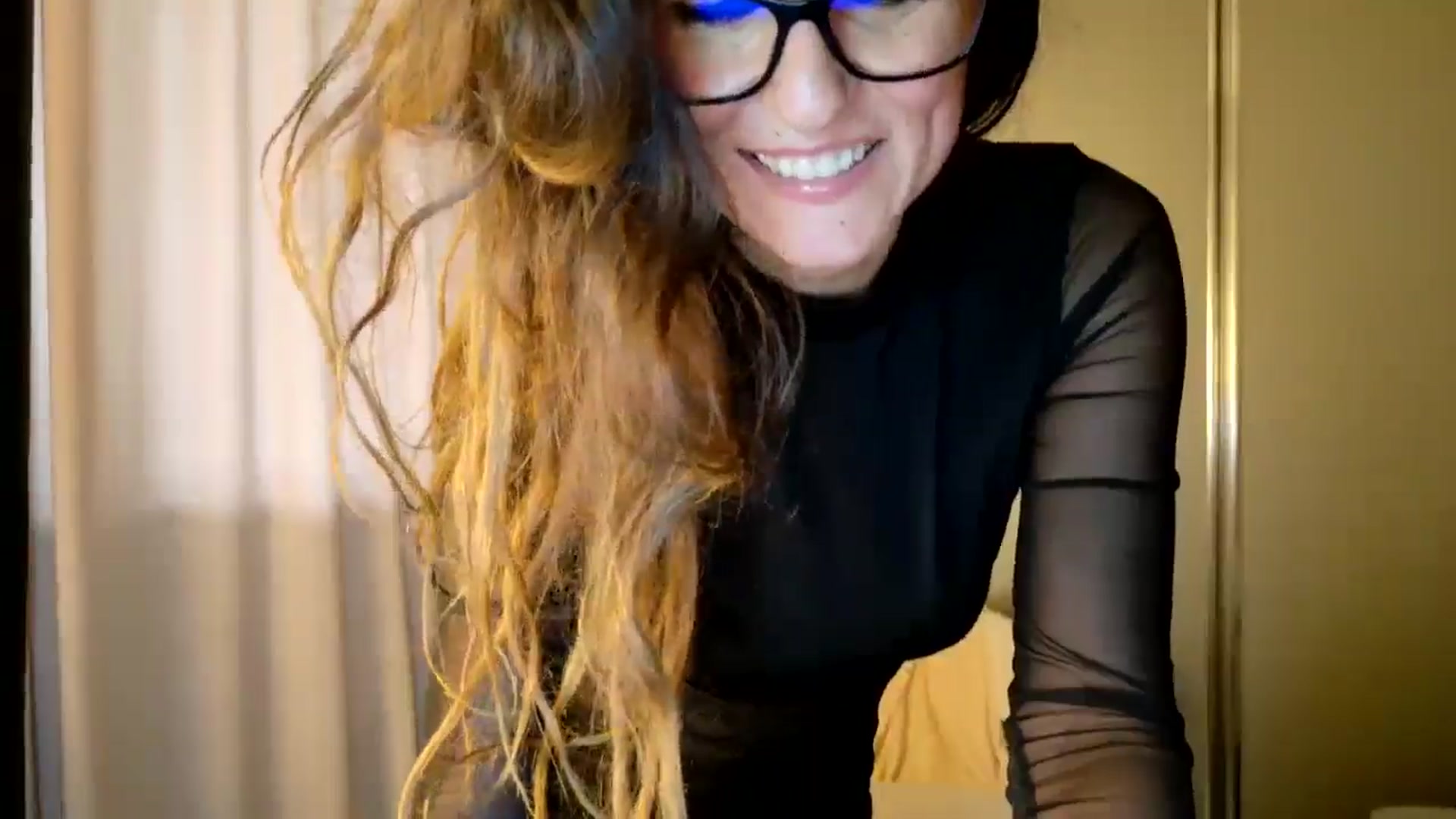 Gallery image thumbnail from DANIELLE's myfreecams stream on, 10/15/2025, 05:48 image 20 of 20