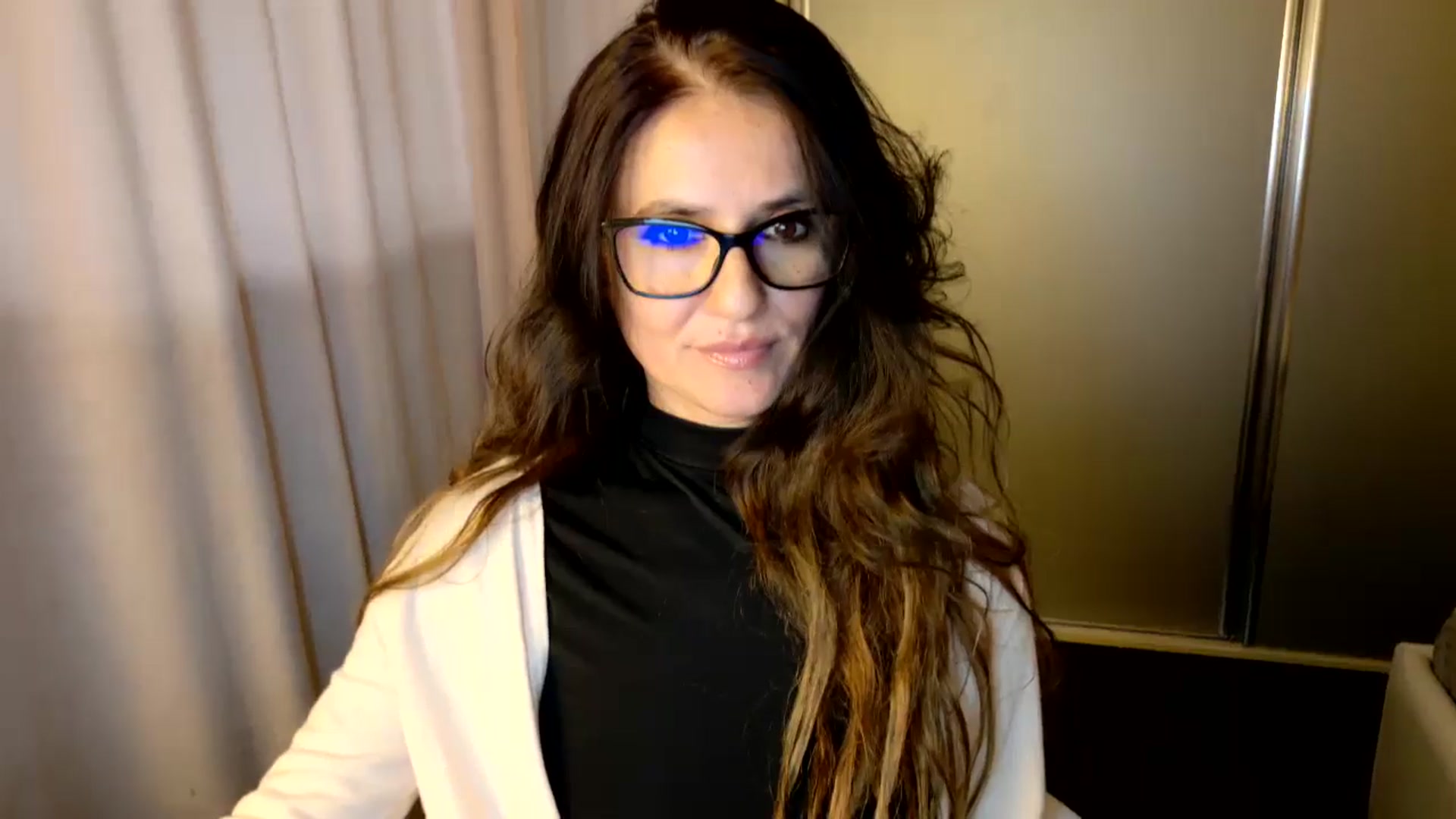 Gallery image thumbnail from DANIELLE's myfreecams stream on, 10/15/2025, 05:48 image 3 of 20
