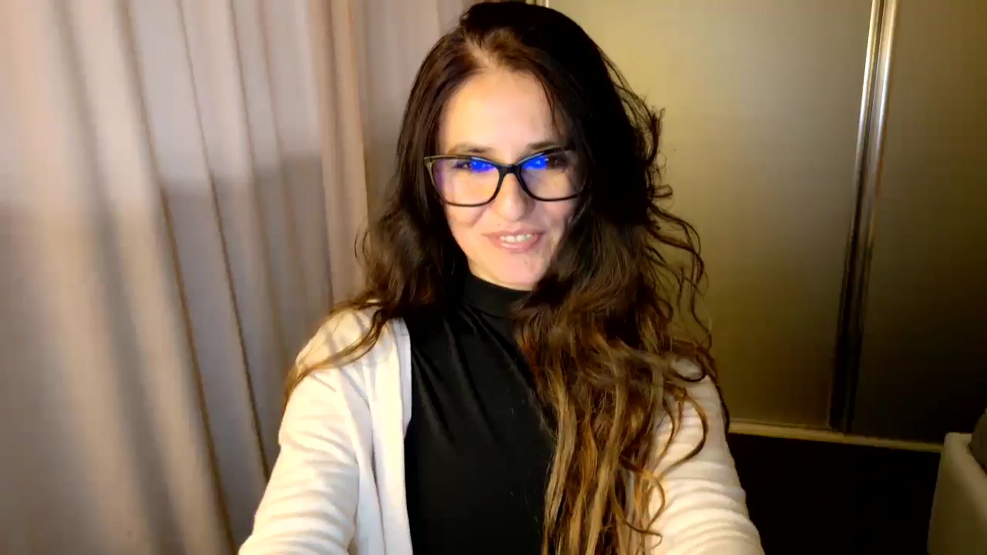 Gallery image thumbnail from DANIELLE's myfreecams stream on, 10/15/2025, 05:48 image 7 of 20