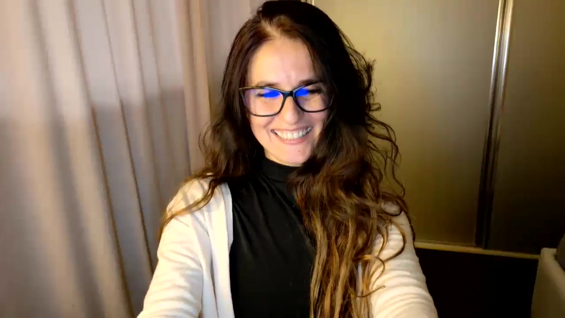 Gallery image thumbnail from DANIELLE's myfreecams stream on, 10/15/2025, 05:48 image 8 of 20