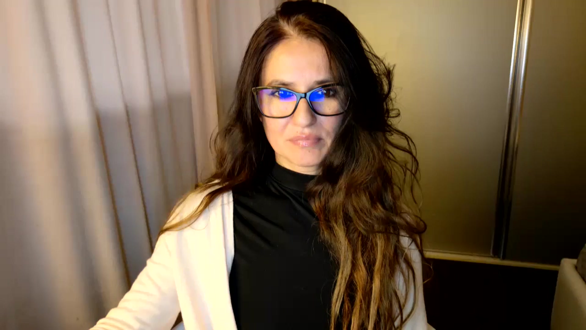 Gallery image thumbnail from DANIELLE's myfreecams stream on, 10/15/2025, 05:48 image 5 of 20