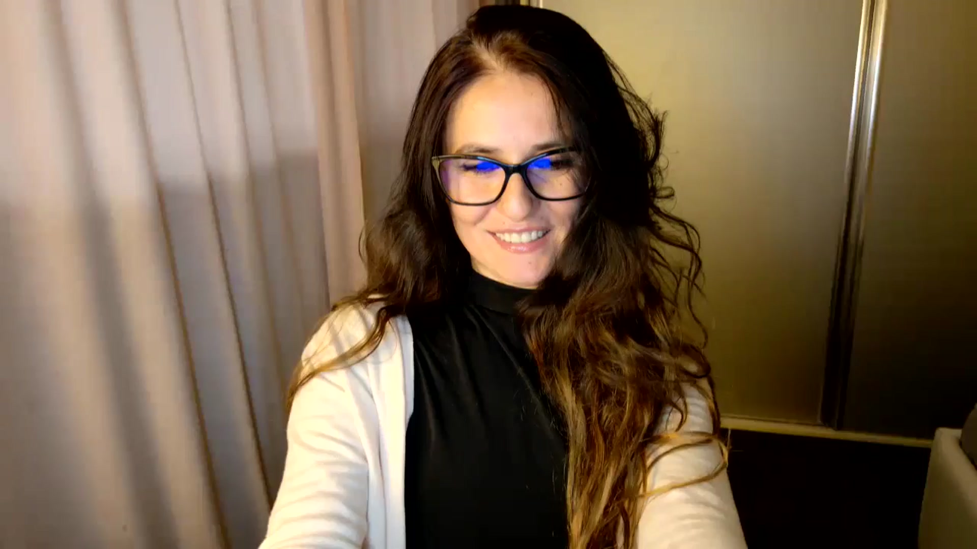 Gallery image thumbnail from DANIELLE's myfreecams stream on, 10/15/2025, 05:48 image 9 of 20