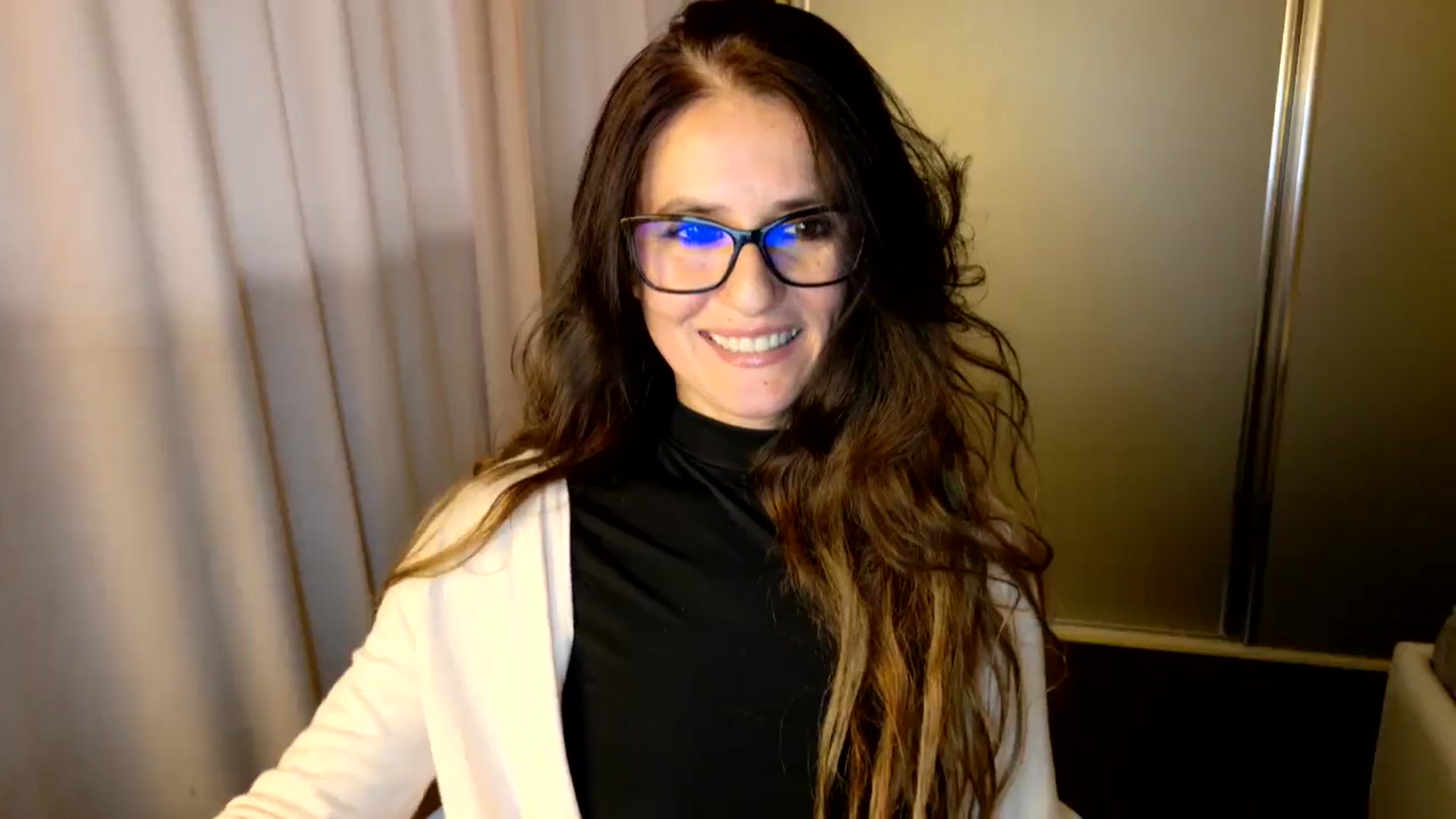 Gallery image thumbnail from DANIELLE's myfreecams stream on, 10/15/2025, 05:48 image 4 of 20