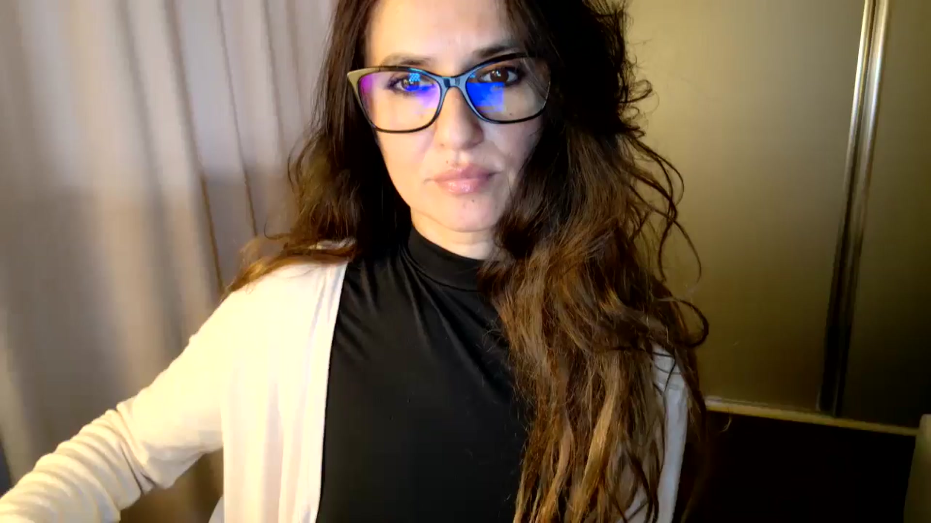 Gallery image thumbnail from DANIELLE's myfreecams stream on, 10/15/2025, 05:48 image 1 of 20