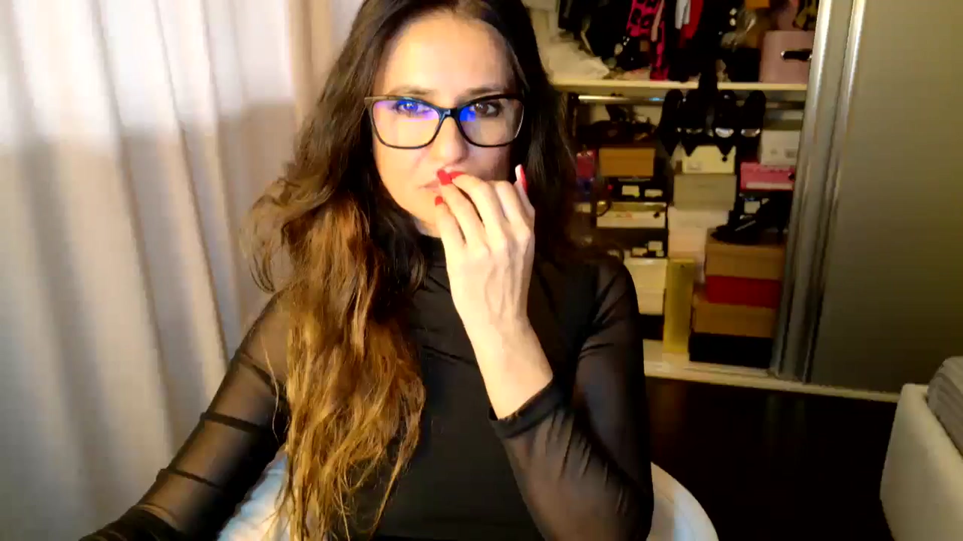 Gallery image thumbnail from DANIELLE's myfreecams stream on, 10/15/2025, 06:51 image 4 of 20
