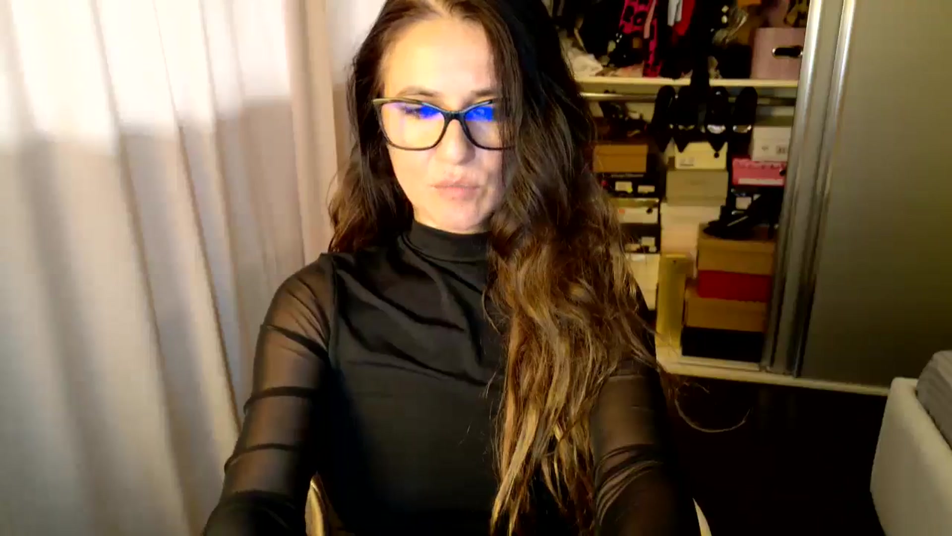 Gallery image thumbnail from DANIELLE's myfreecams stream on, 10/15/2025, 06:51 image 16 of 20