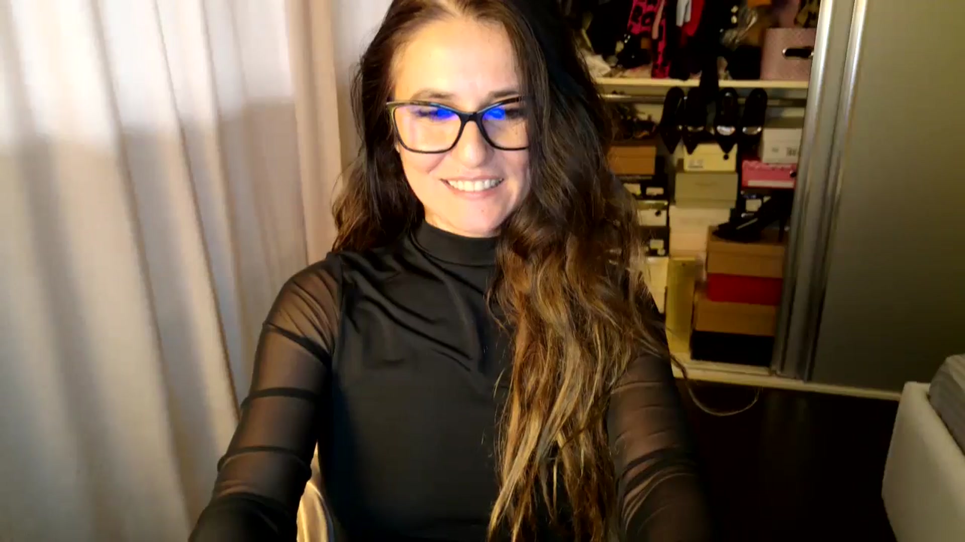 Gallery image thumbnail from DANIELLE's myfreecams stream on, 10/15/2025, 06:51 image 8 of 20