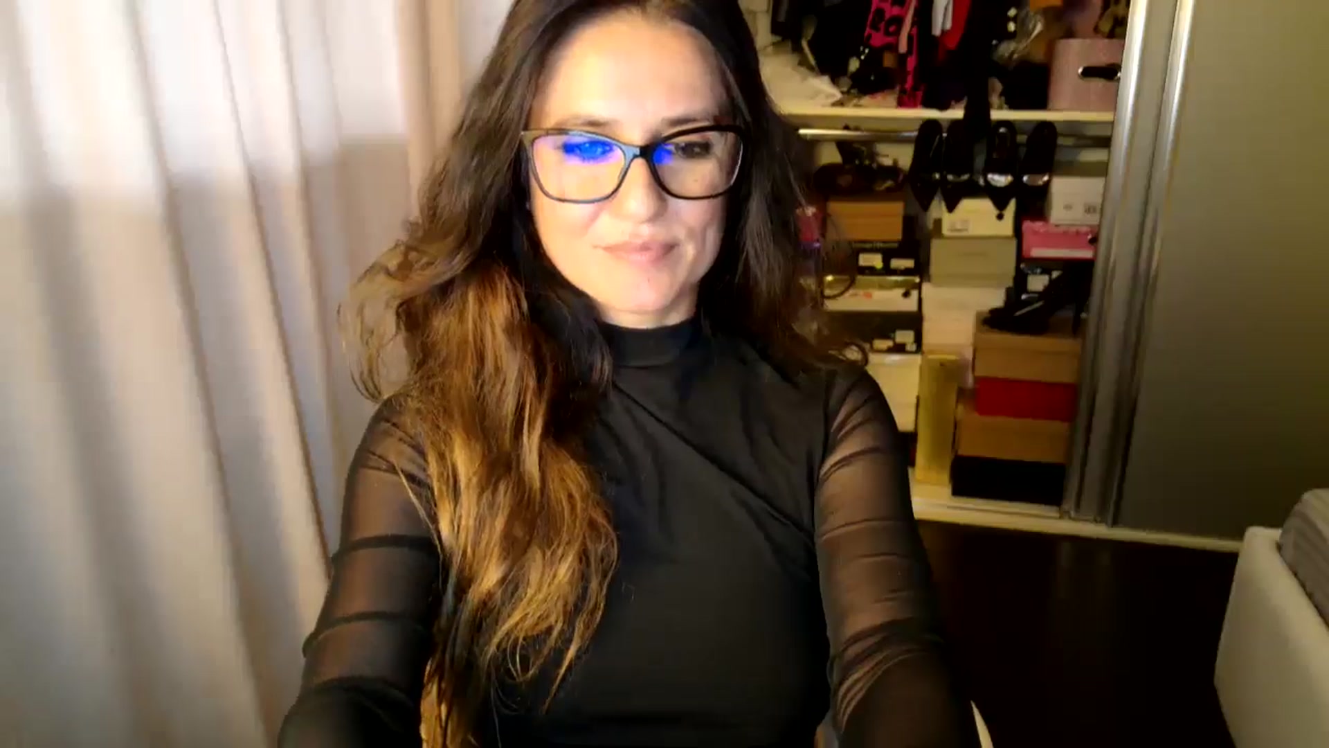 Gallery image thumbnail from DANIELLE's myfreecams stream on, 10/15/2025, 06:51 image 3 of 20