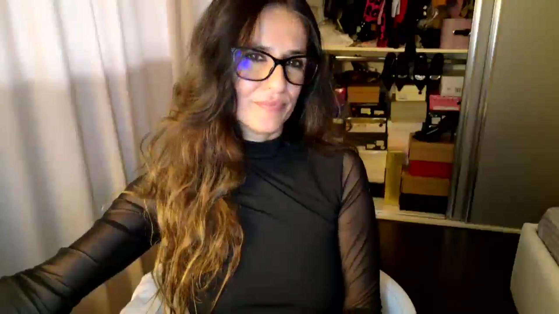Gallery image thumbnail from DANIELLE's myfreecams stream on, 10/15/2025, 06:51 image 2 of 20